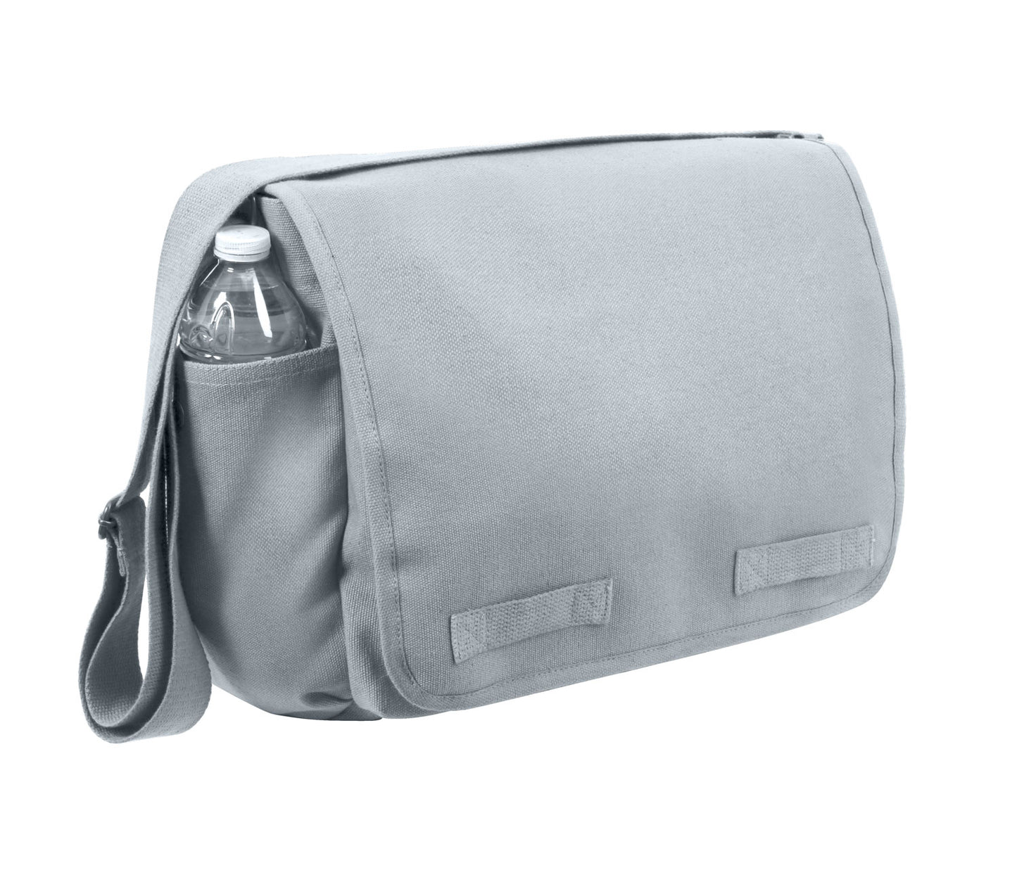 Rothco Classic Canvas Messenger Bag