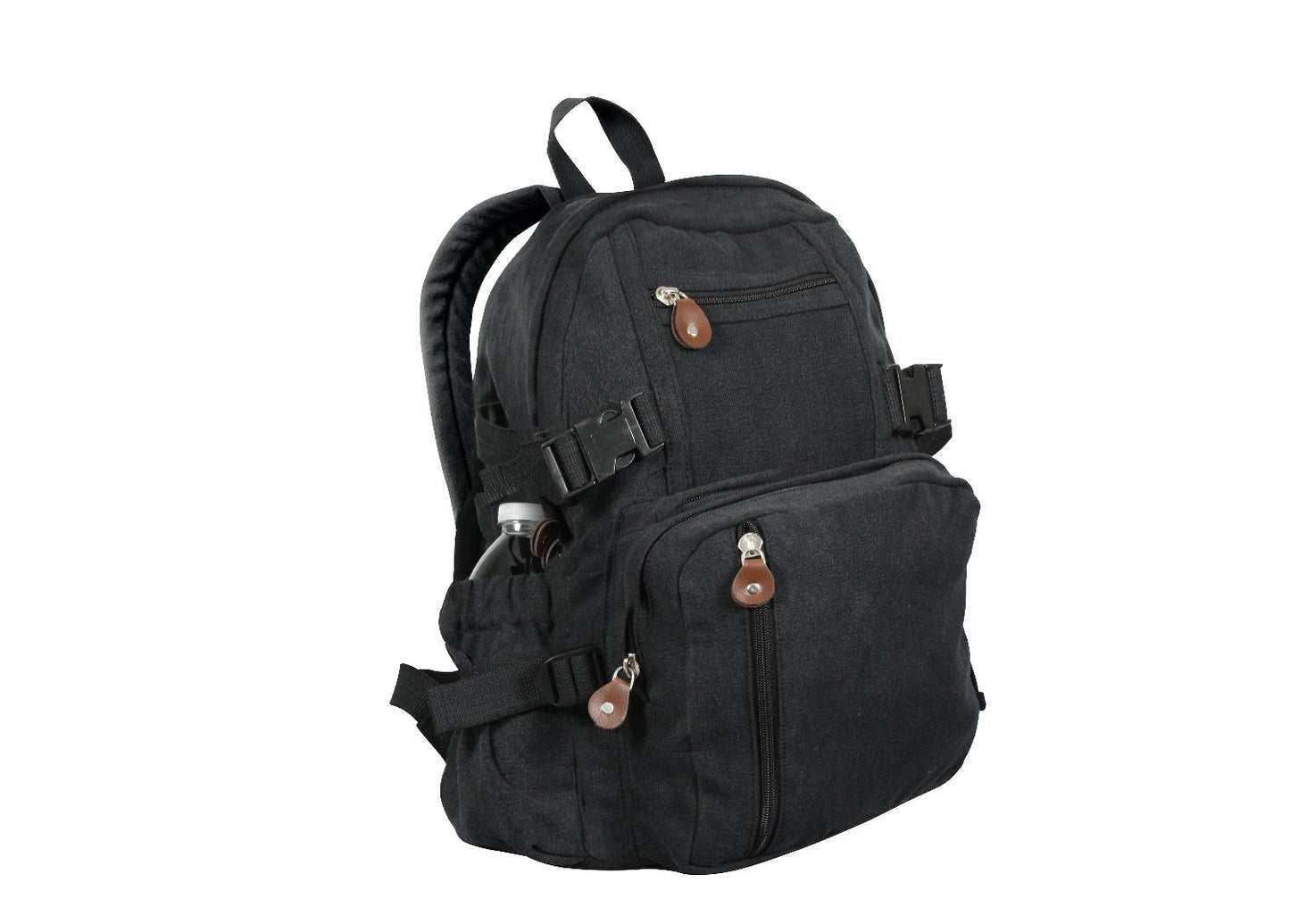 Rothco Vintage Canvas Compact Backpack