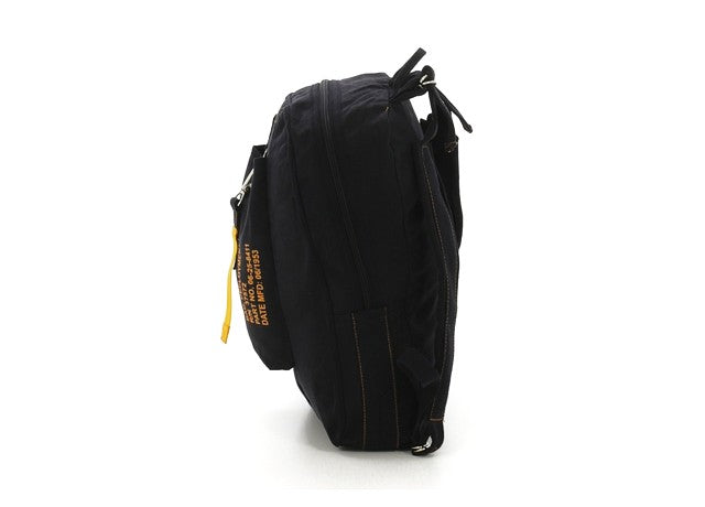 Rothco Vintage Canvas Flight Bag