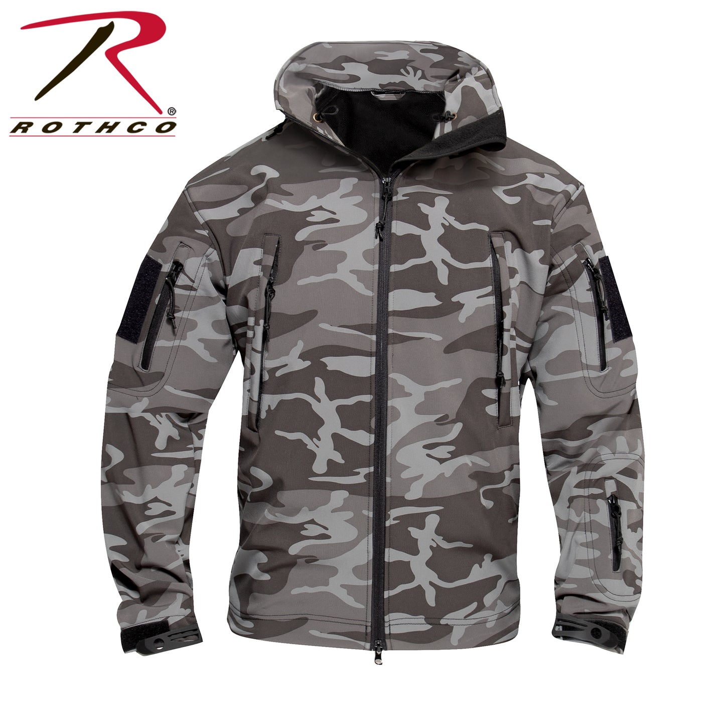 Rothco Special Ops Soft Shell Jacket