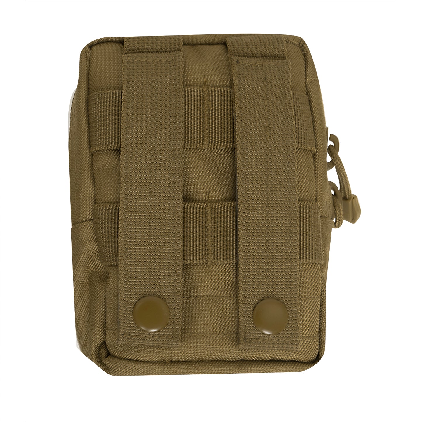 Rothco MOLLE Compatible EDC (Everyday Carry) Accessory Pouch