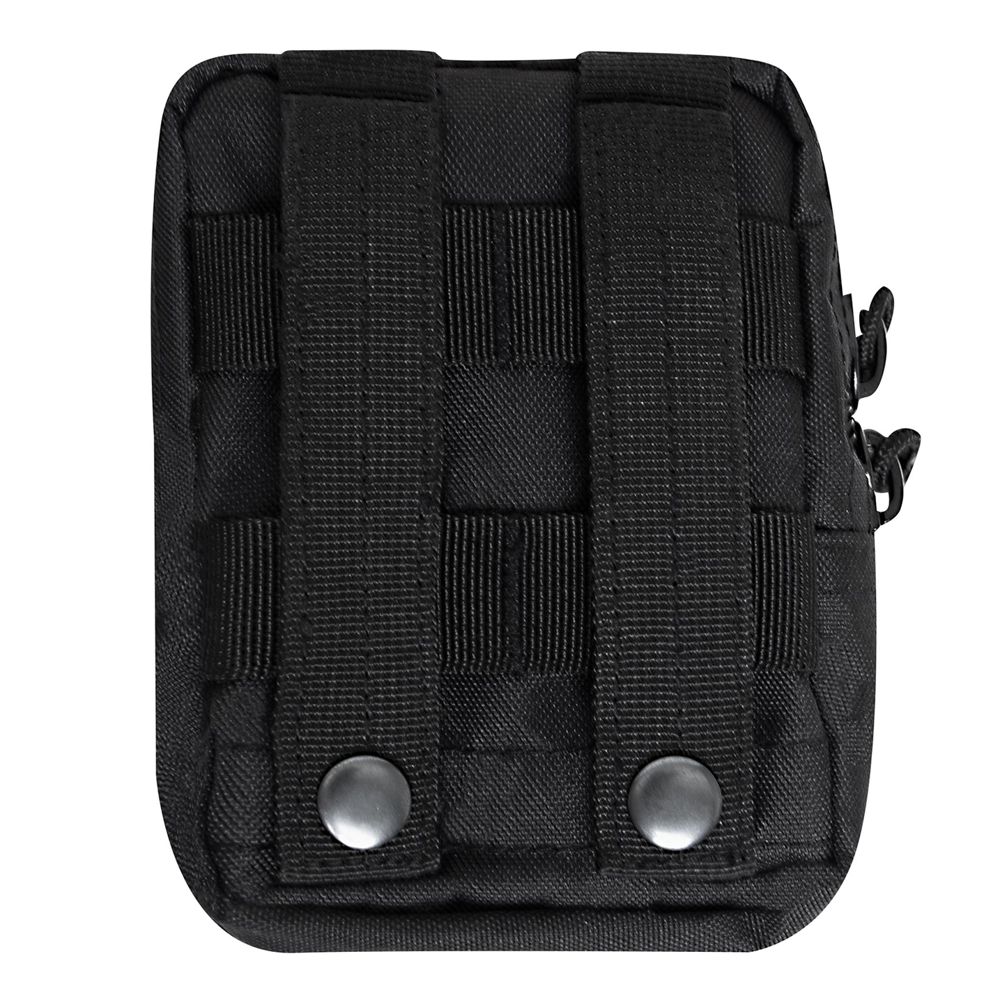 Rothco MOLLE Compatible EDC (Everyday Carry) Accessory Pouch