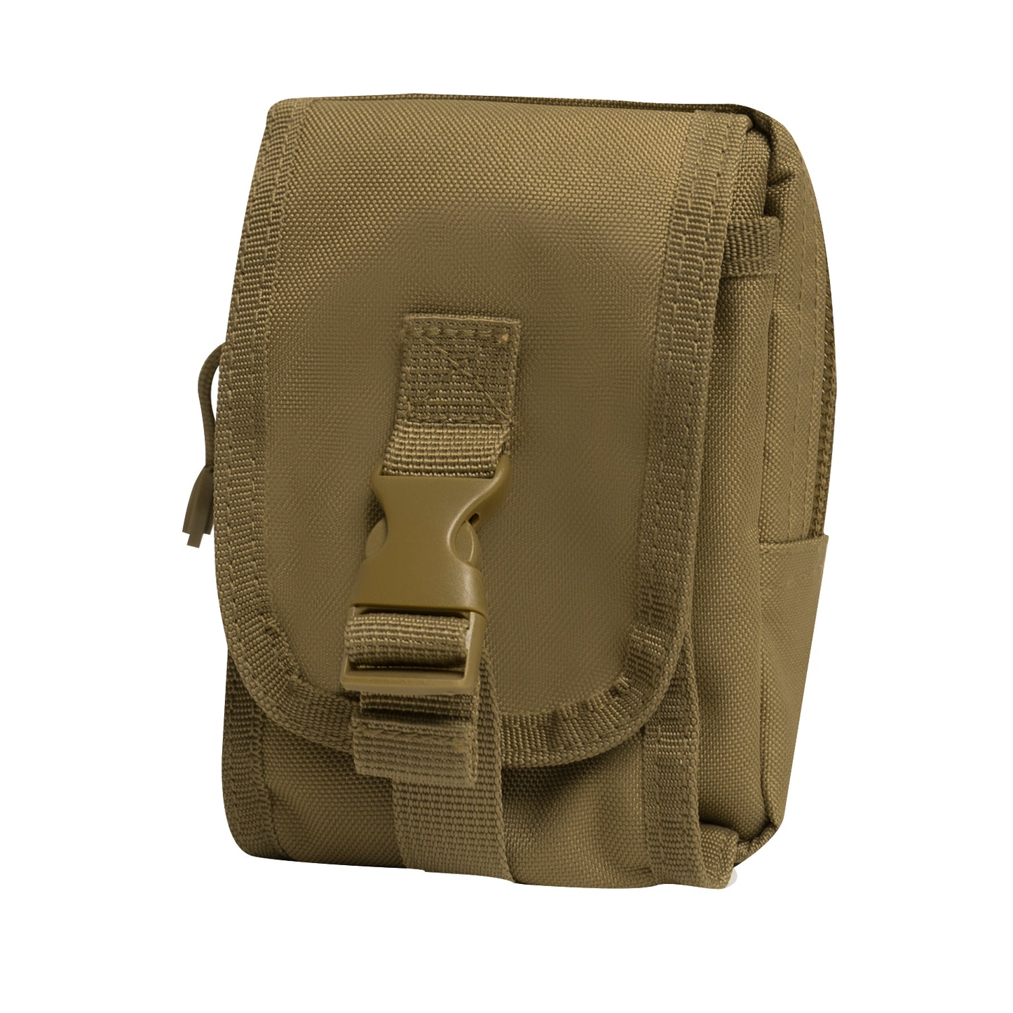 Rothco MOLLE Compatible EDC (Everyday Carry) Accessory Pouch