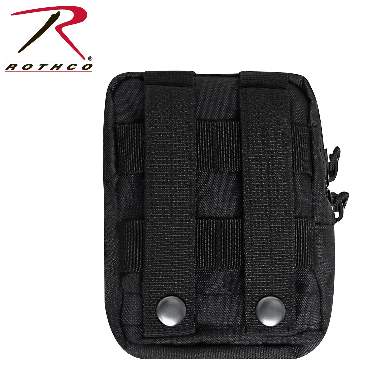 Rothco MOLLE Compatible EDC (Everyday Carry) Accessory Pouch