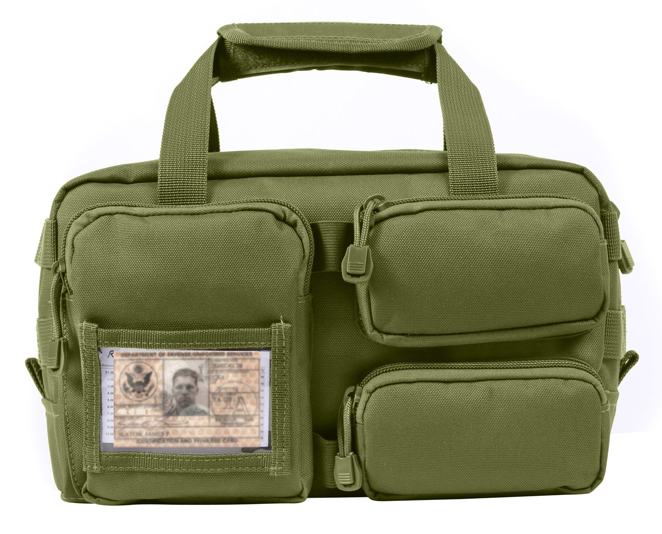 Rothco Tactical Tool Bag