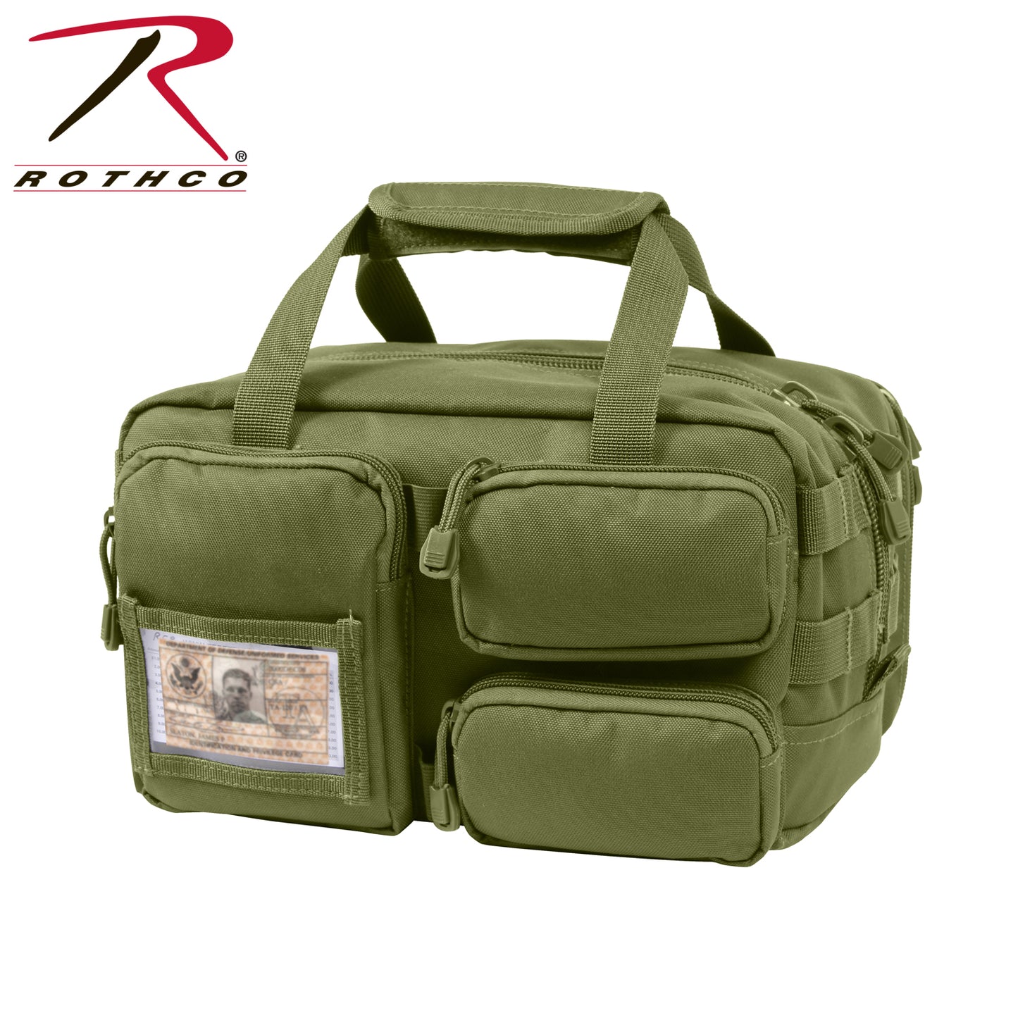 Rothco Tactical Tool Bag