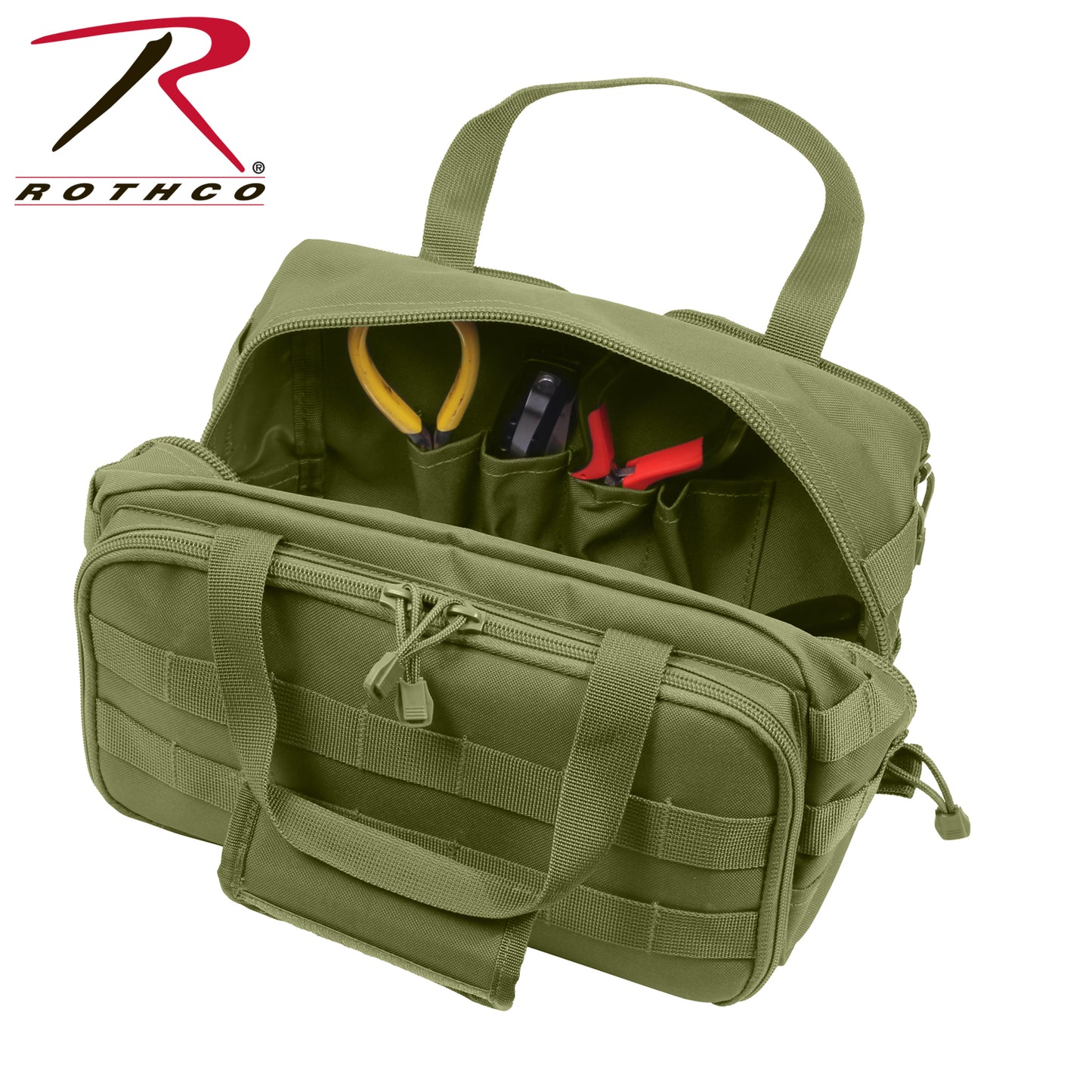 Rothco Tactical Tool Bag