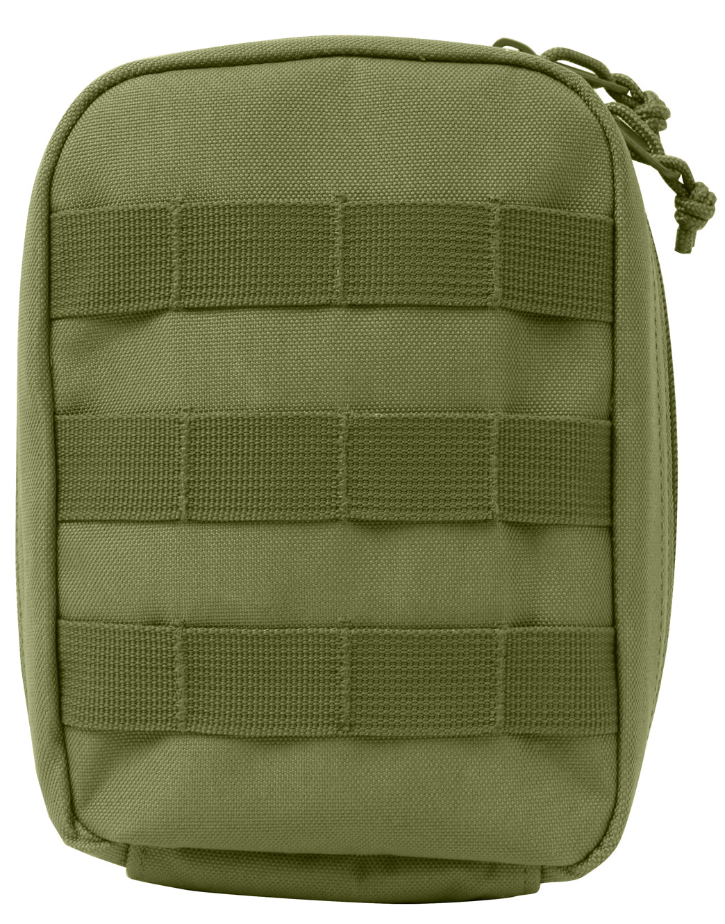 Rothco MOLLE Tactical Trauma & First Aid Kit Pouch