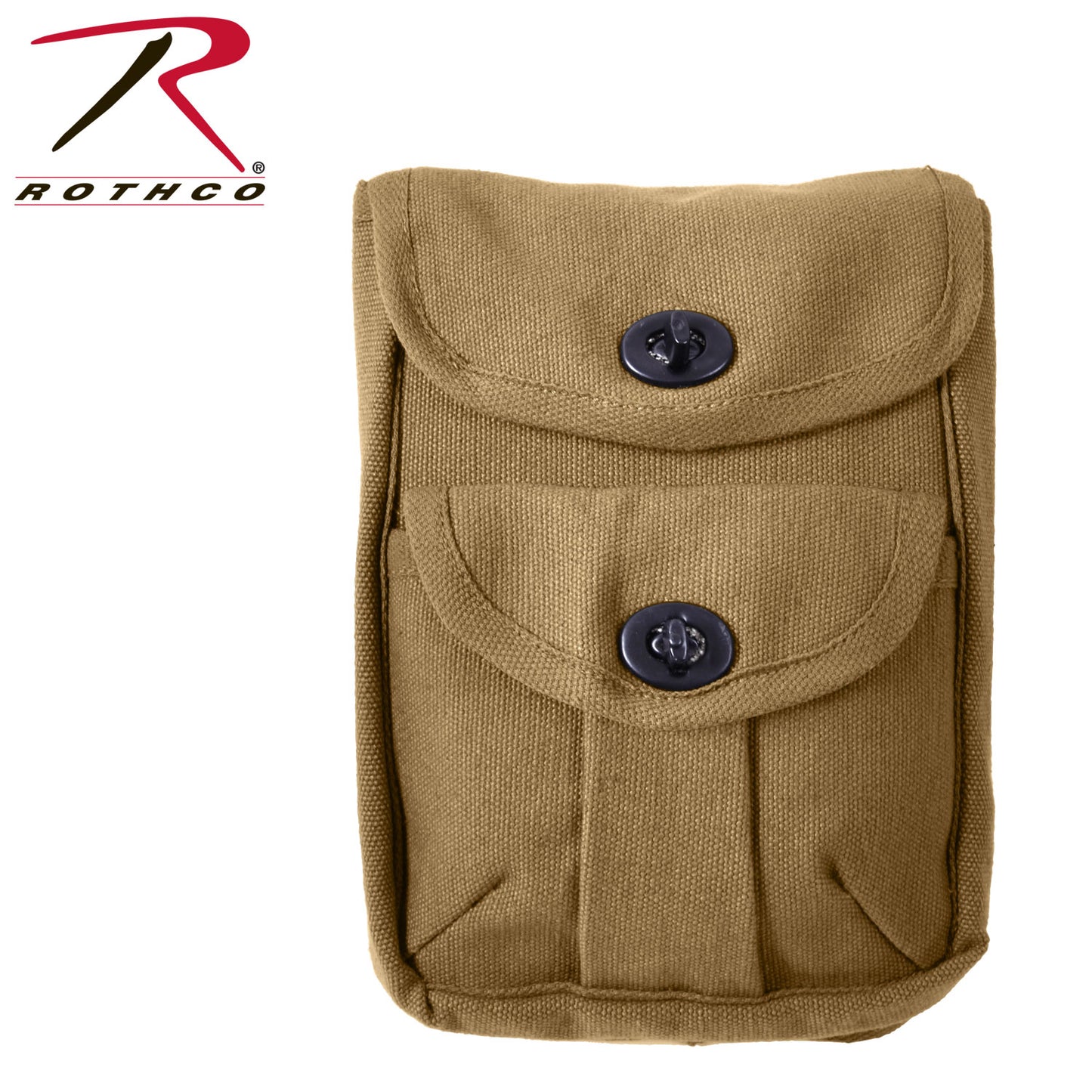 Rothco Ammo Pouches