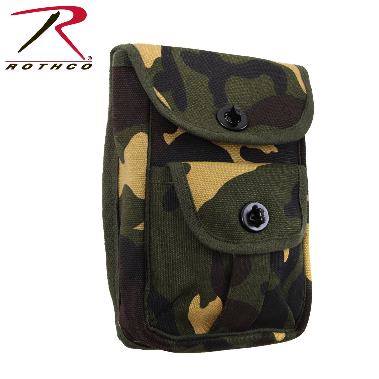 Rothco Ammo Pouches