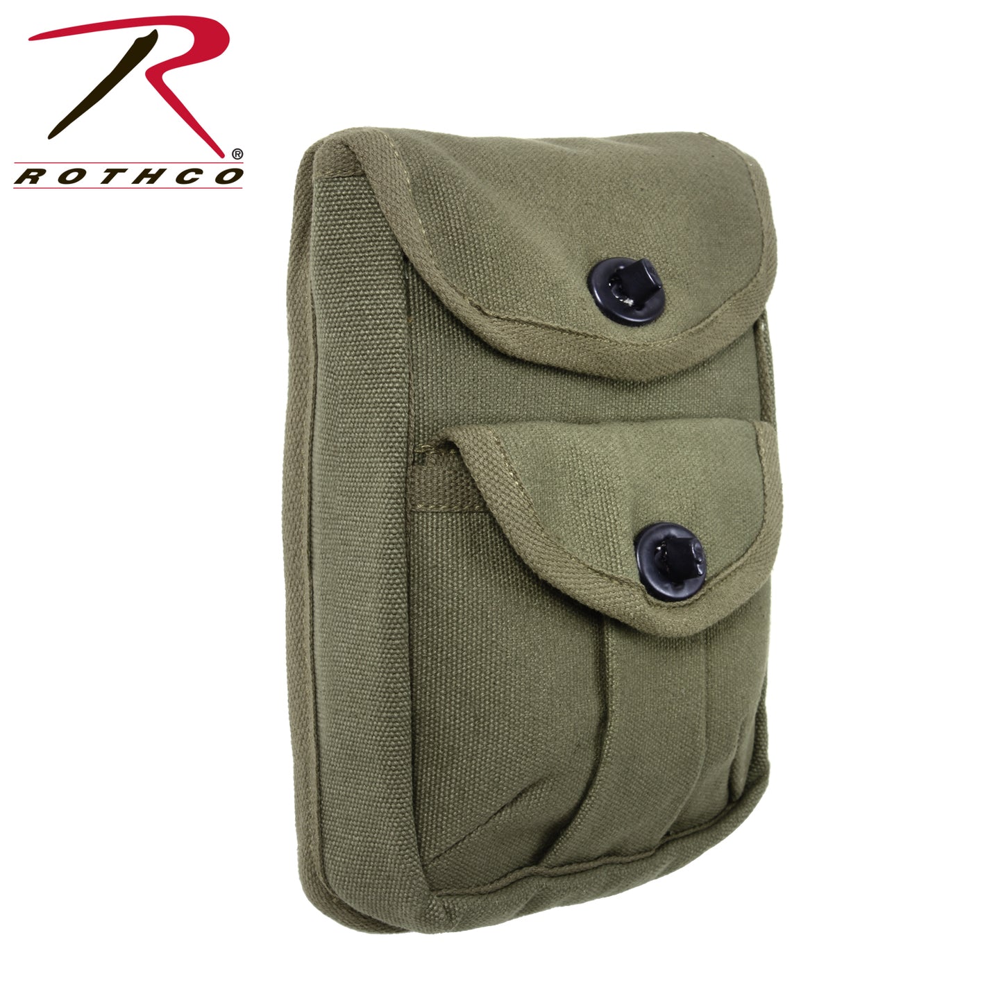 Rothco Ammo Pouches