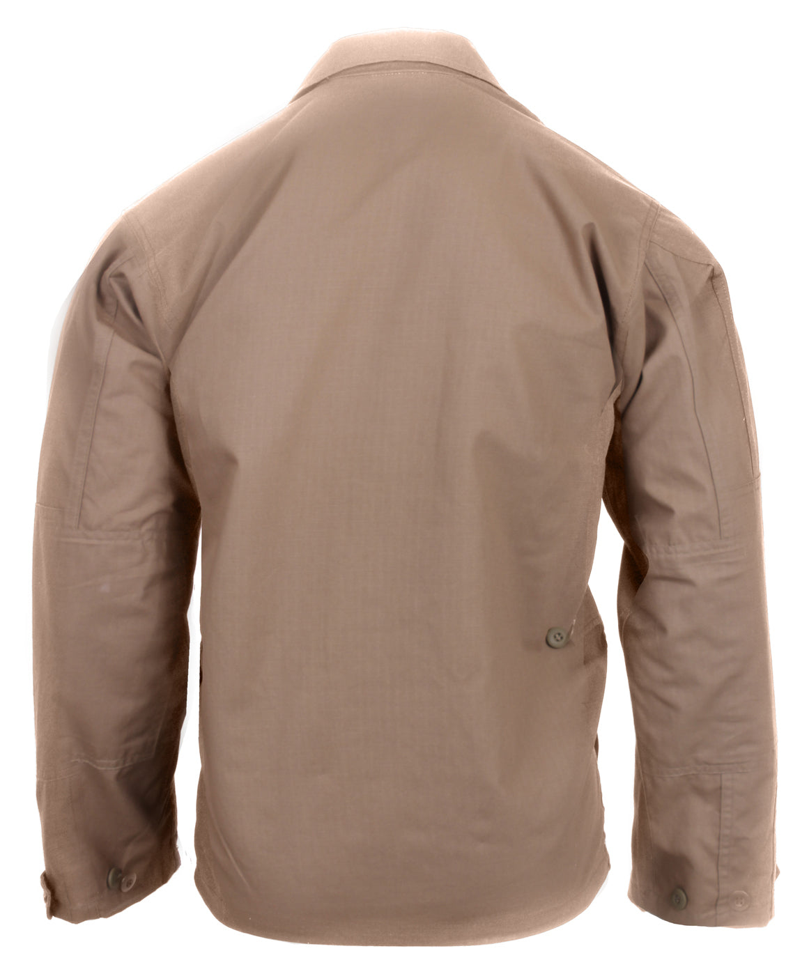 Rothco Rip-Stop BDU Shirt (100% Cotton Rip-Stop)