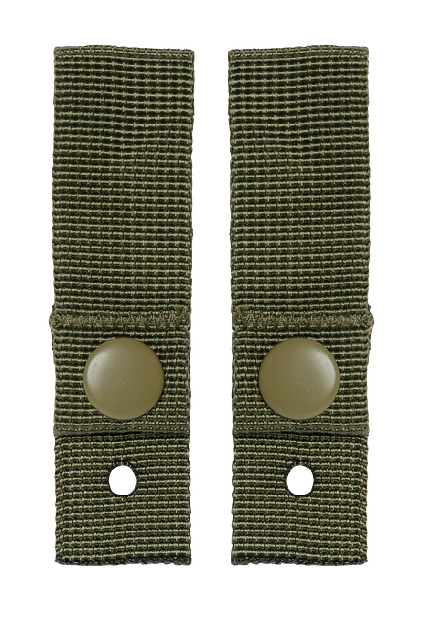 Rothco MICH Helmet Goggle Straps