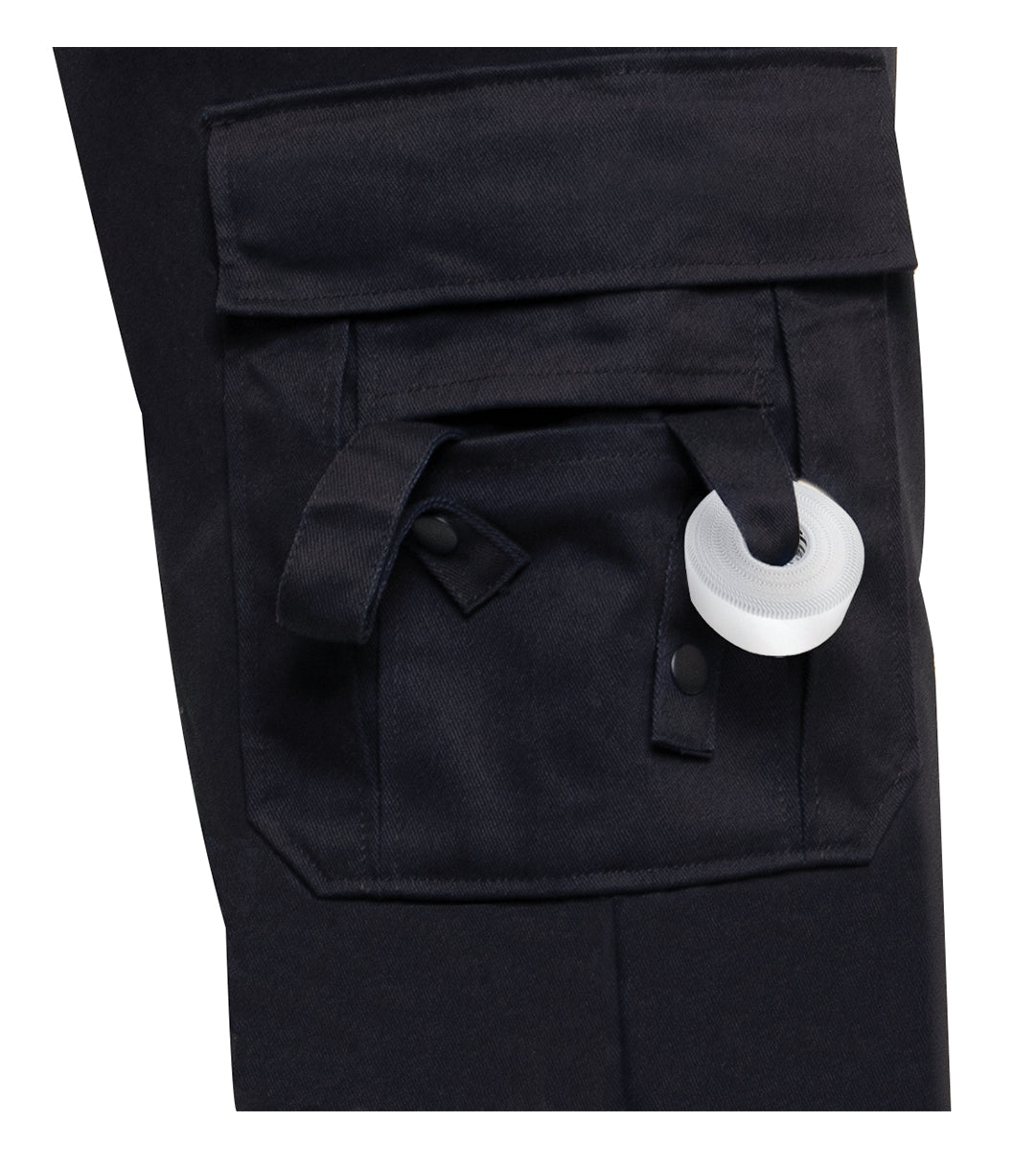 Rothco P.S.T (Public Safety Tactical) Pants - Midnight Navy Blue