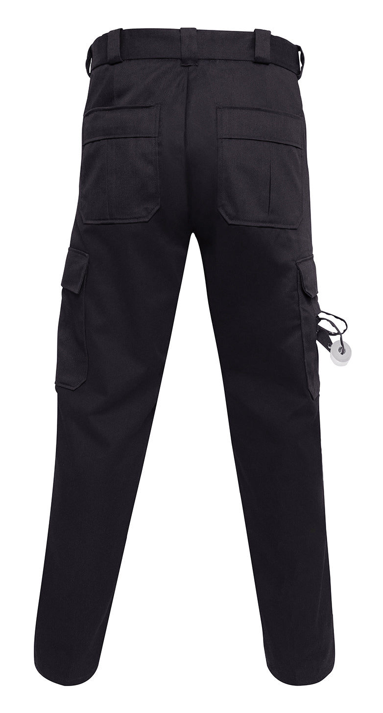 Rothco P.S.T (Public Safety Tactical) Pants - Midnight Navy Blue