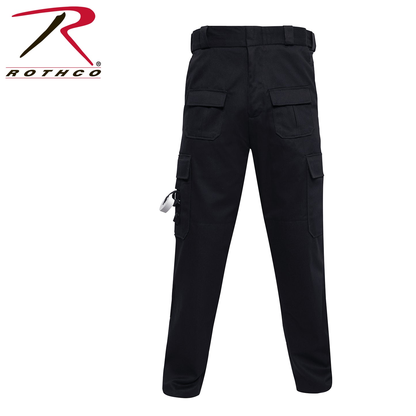 Rothco P.S.T (Public Safety Tactical) Pants - Midnight Navy Blue