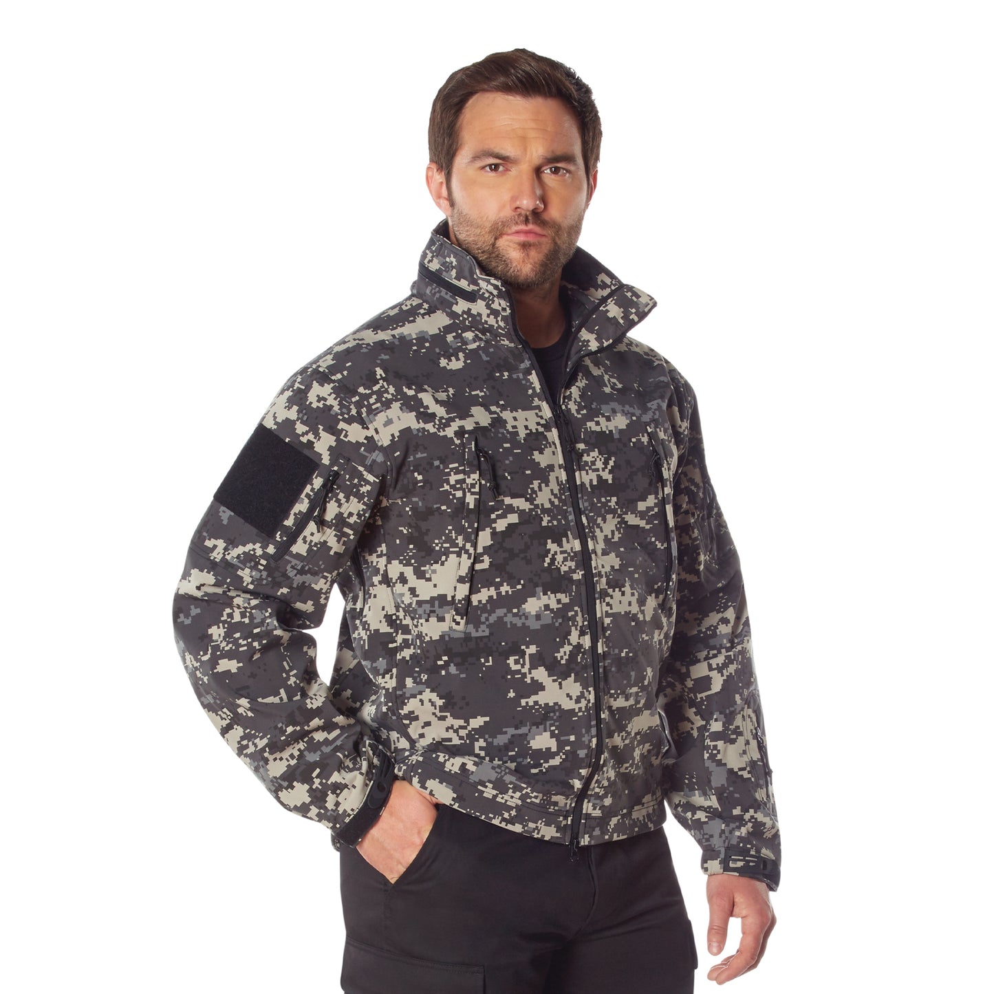 Rothco Special Ops Soft Shell Jacket