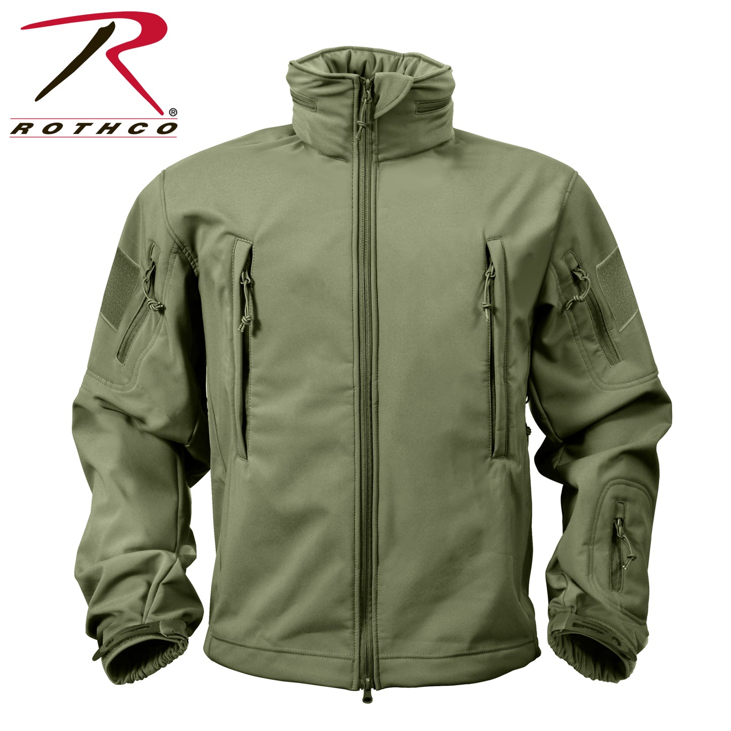 Rothco Special Ops Soft Shell Jacket