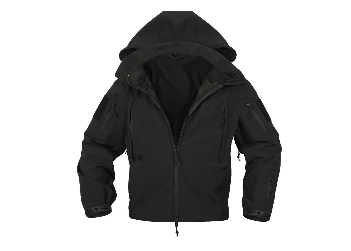 Rothco Special Ops Soft Shell Jacket