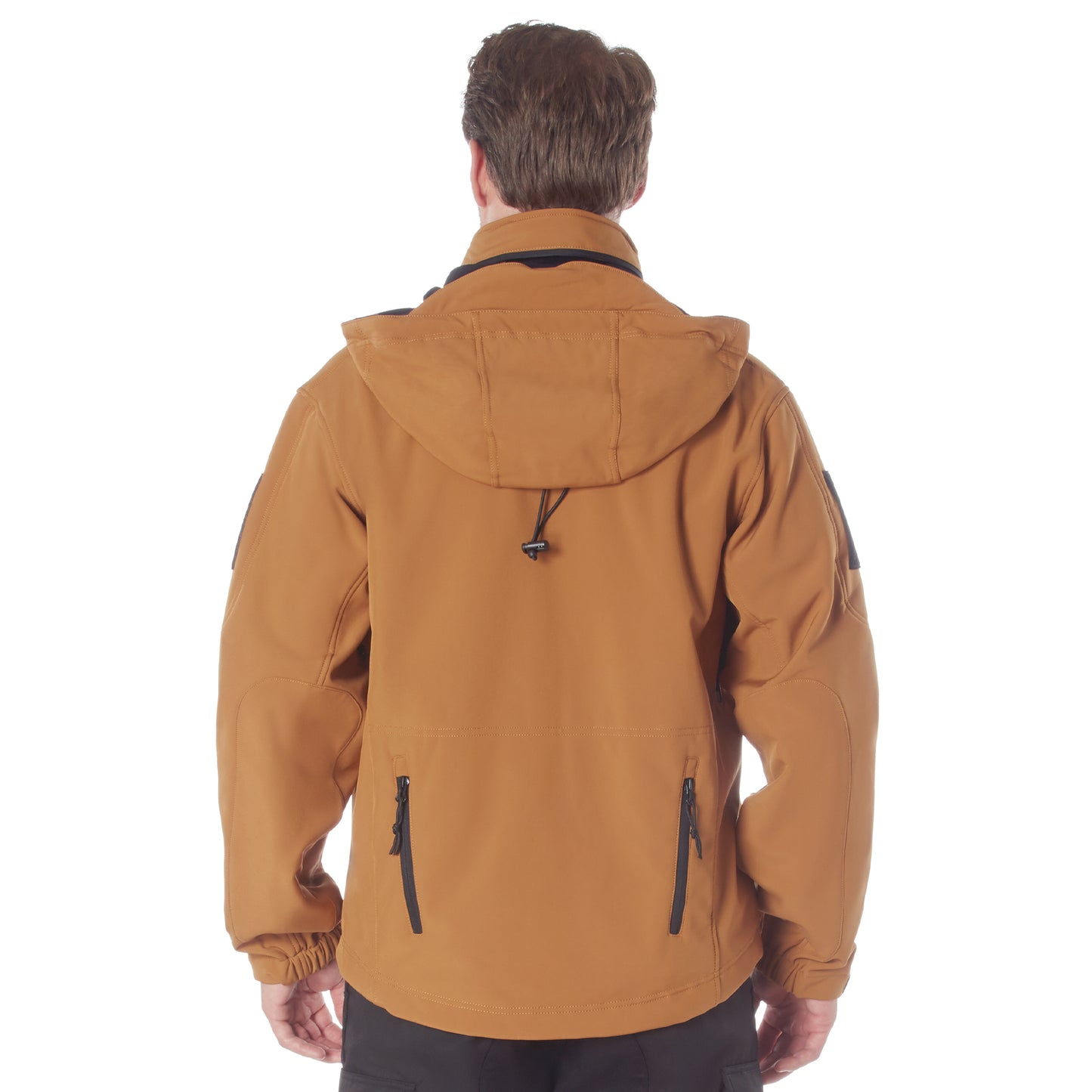 Rothco Special Ops Soft Shell Jacket