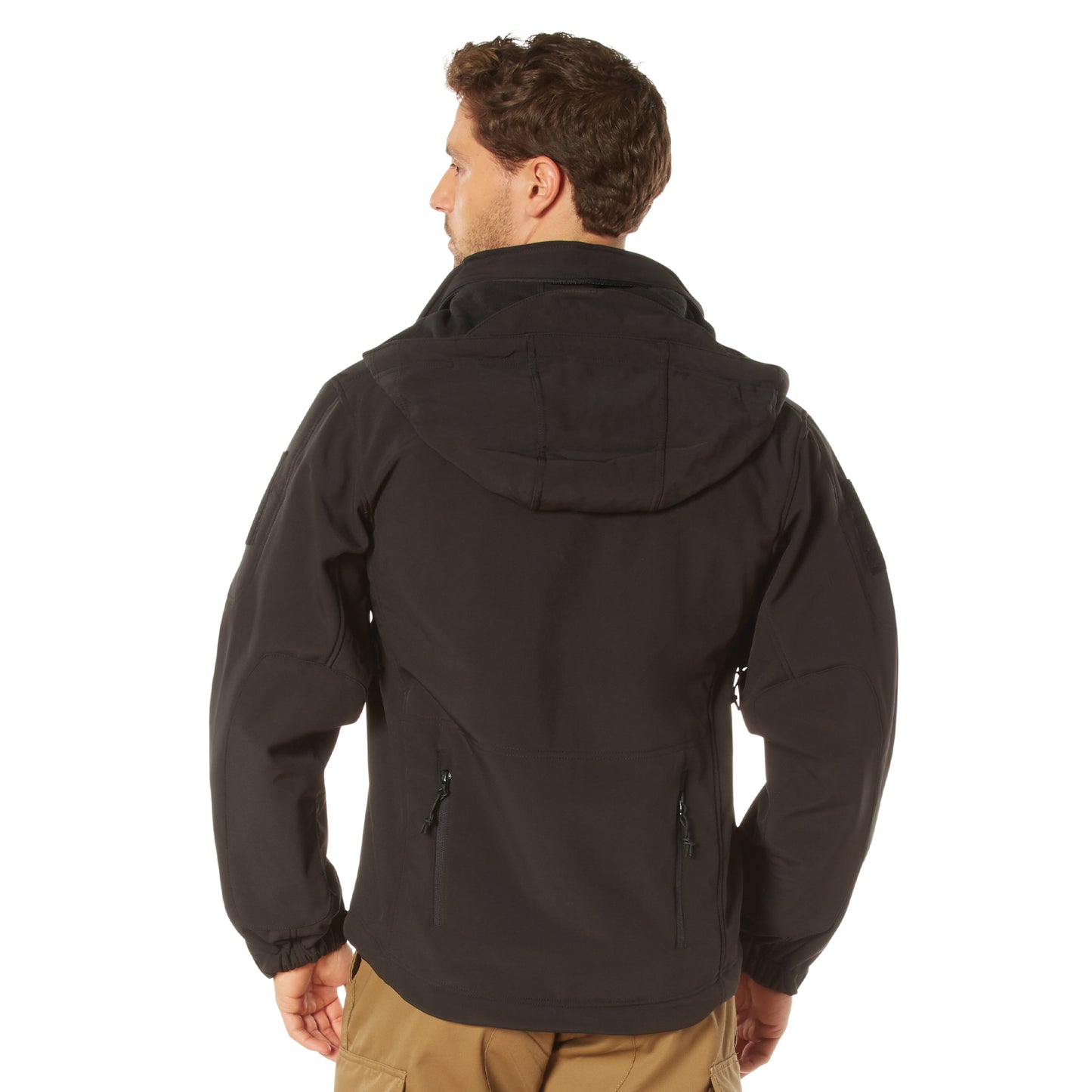 Rothco Special Ops Soft Shell Jacket