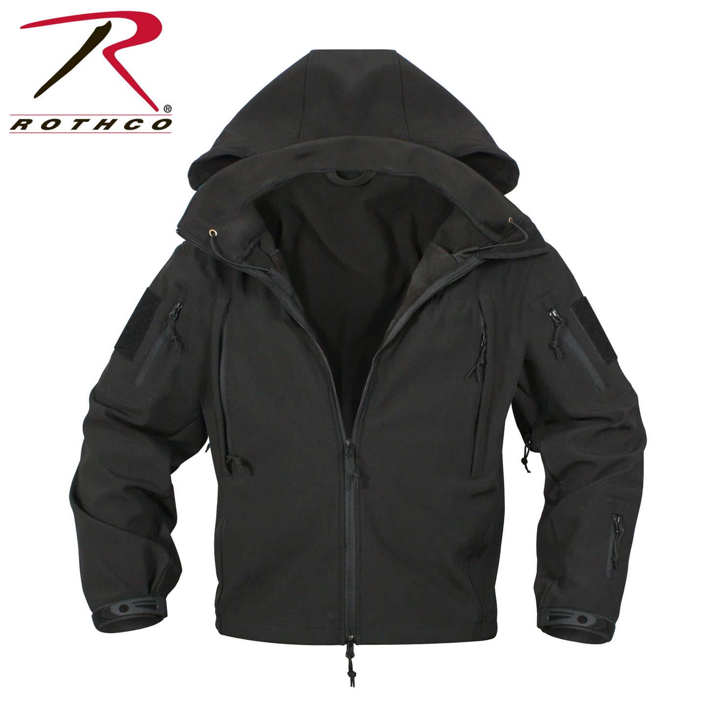 Rothco Special Ops Soft Shell Jacket