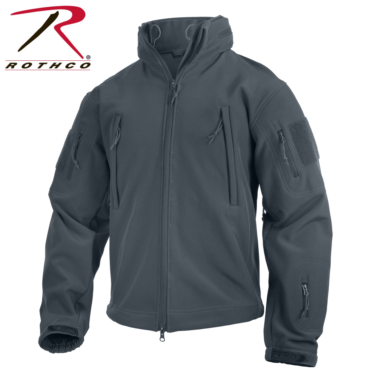 Rothco Special Ops Soft Shell Jacket