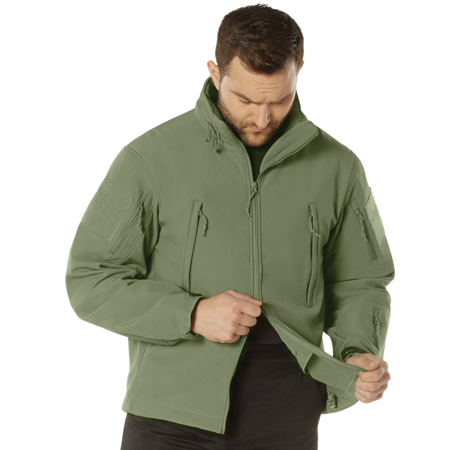 Rothco Special Ops Soft Shell Jacket