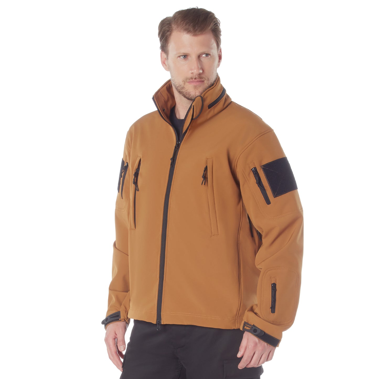 Rothco Special Ops Soft Shell Jacket