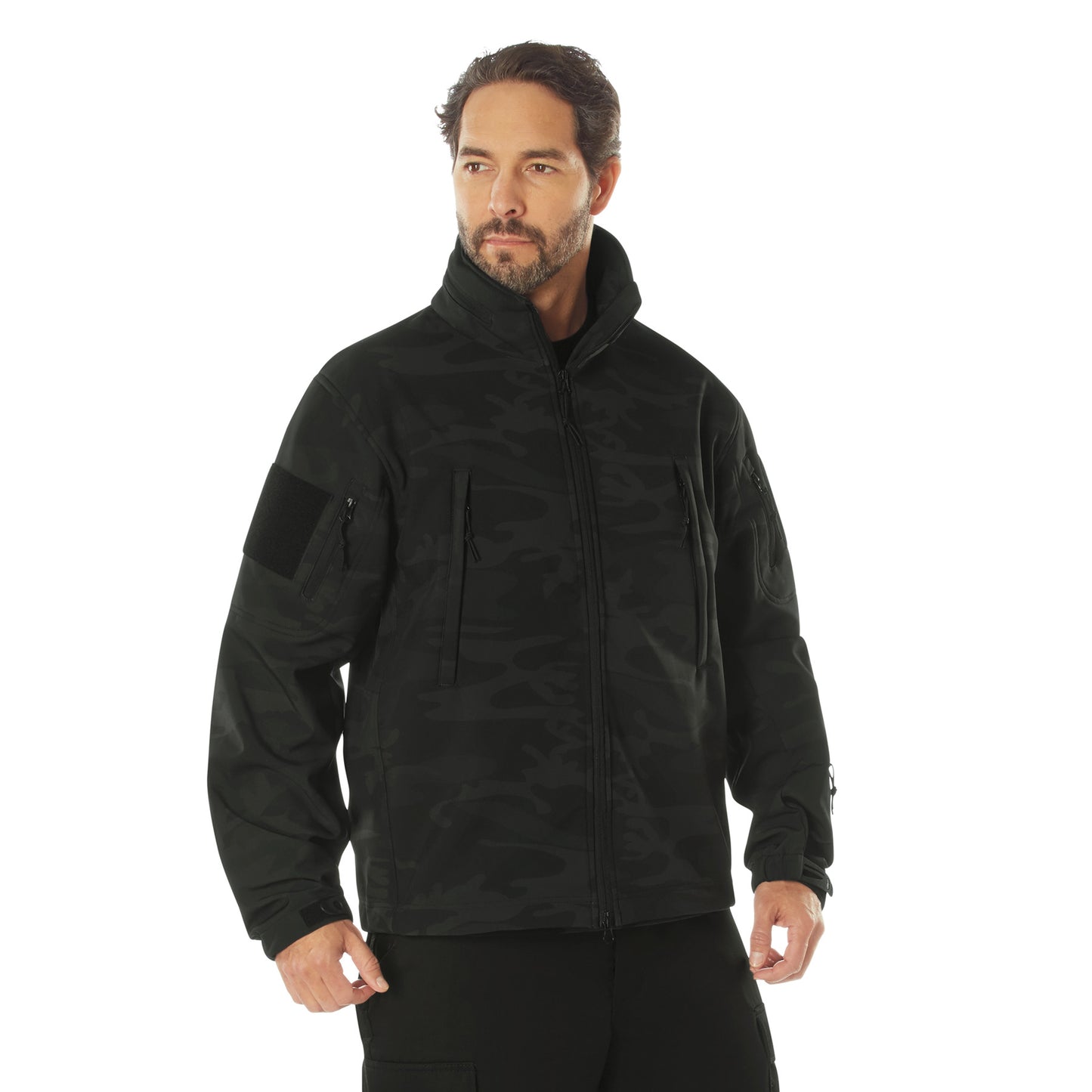 Rothco Special Ops Soft Shell Jacket