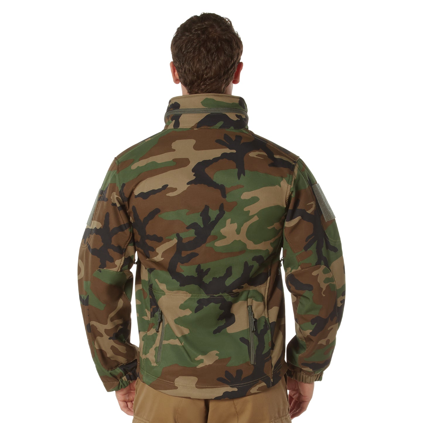 Rothco Special Ops Soft Shell Jacket