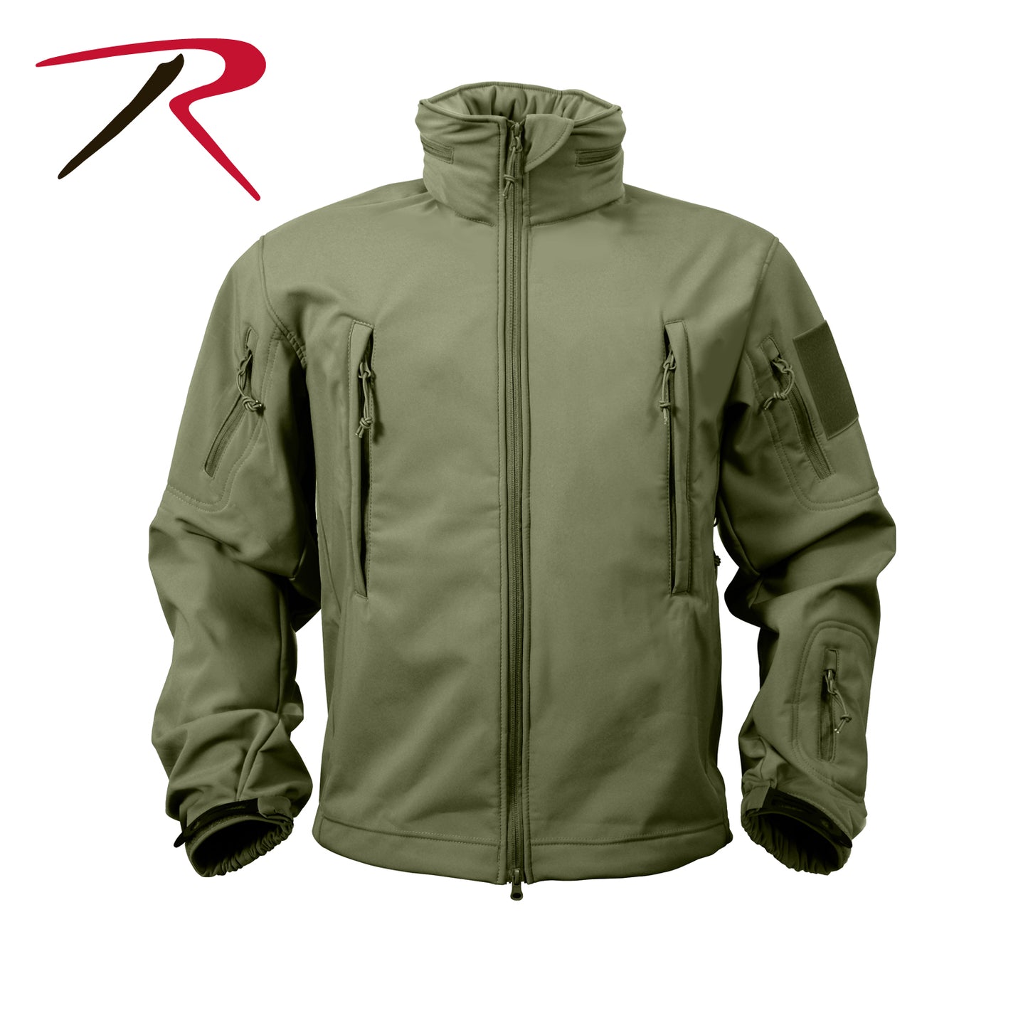 Rothco Special Ops Soft Shell Jacket