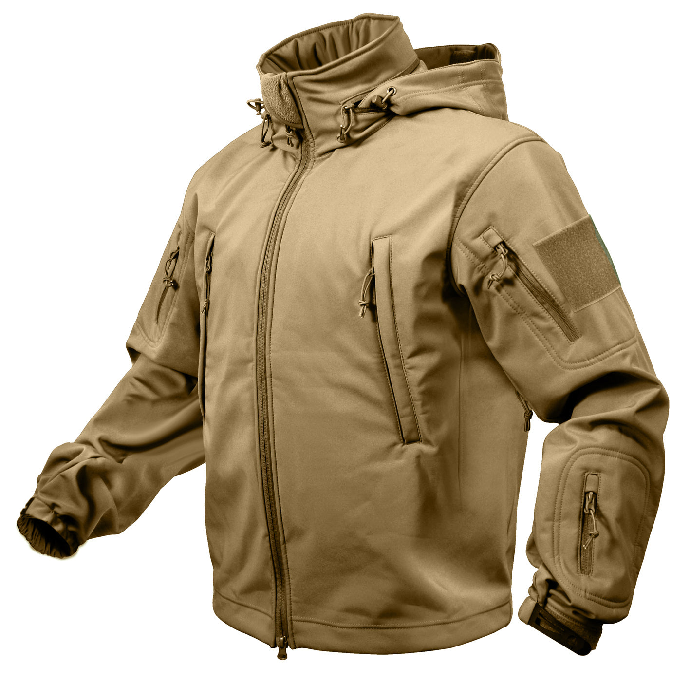 Rothco Special Ops Soft Shell Jacket