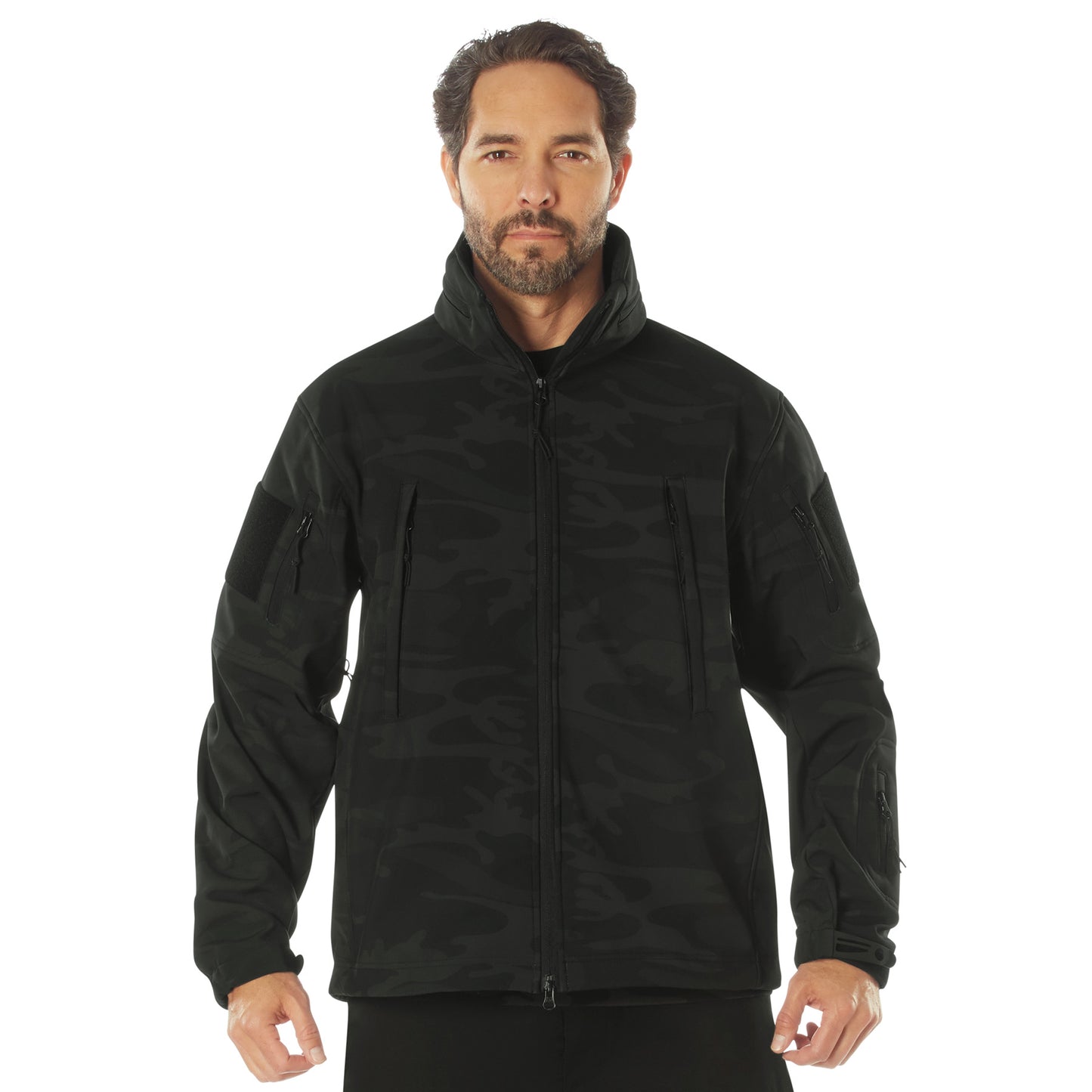 Rothco Special Ops Soft Shell Jacket