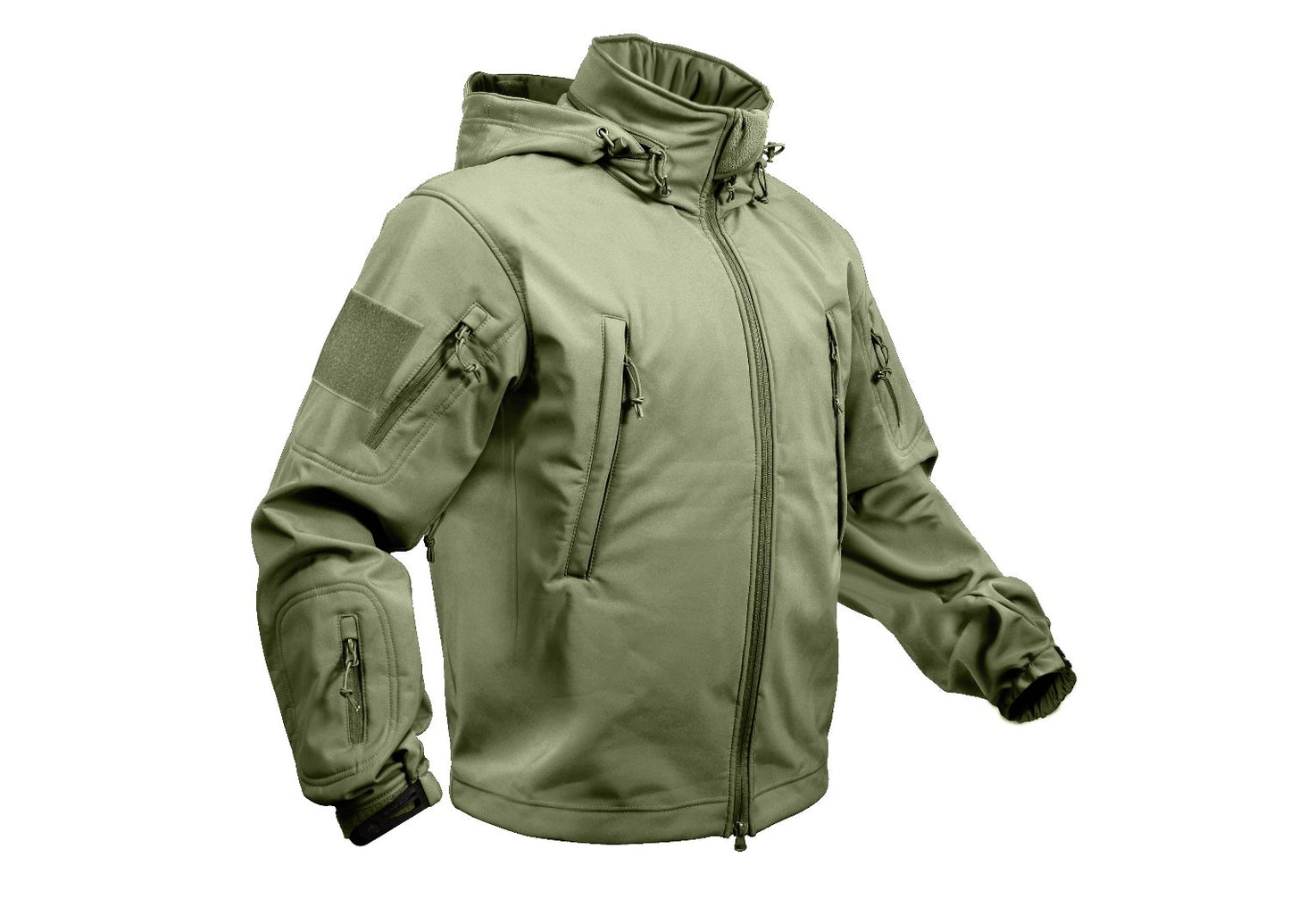 Rothco Special Ops Soft Shell Jacket