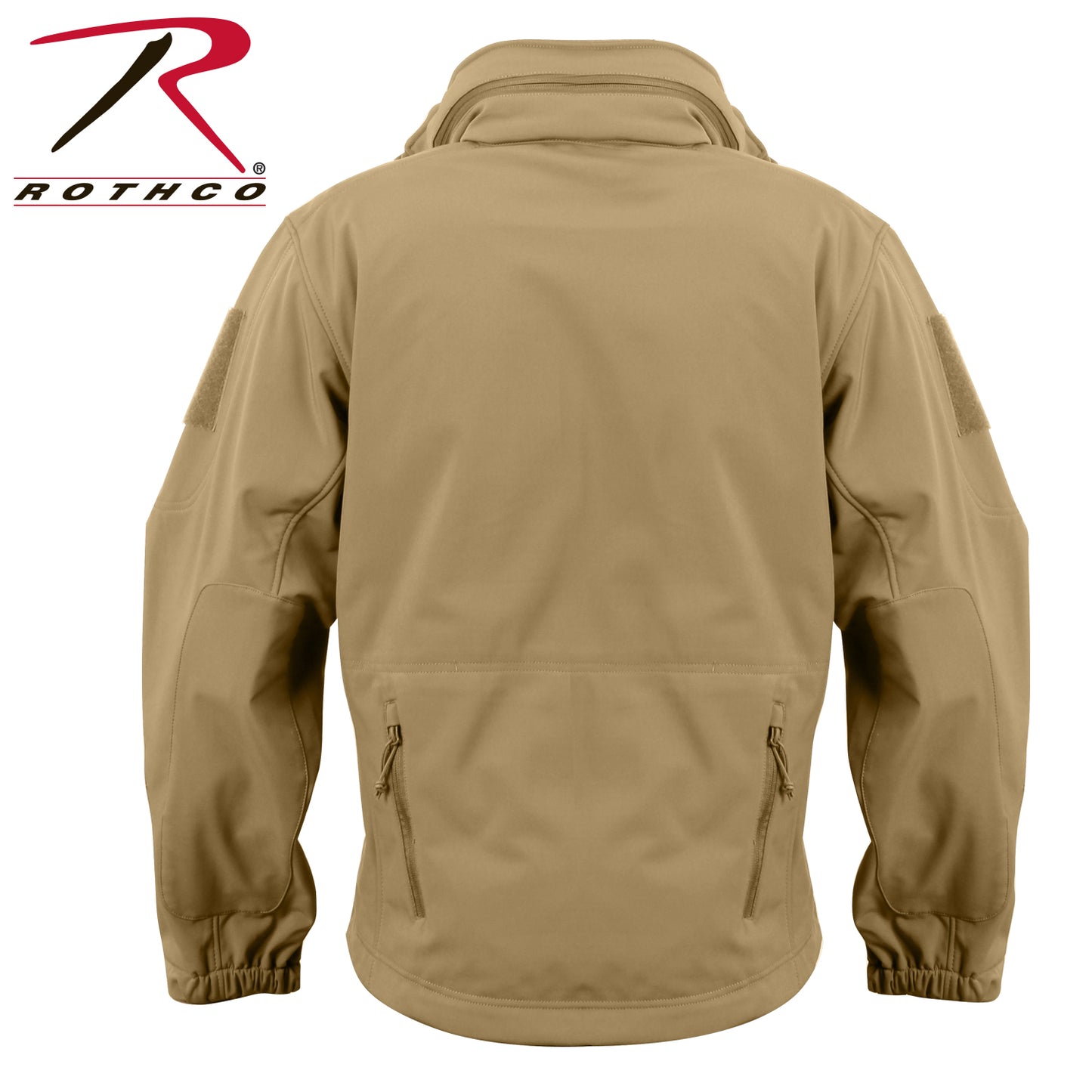 Rothco Special Ops Soft Shell Jacket