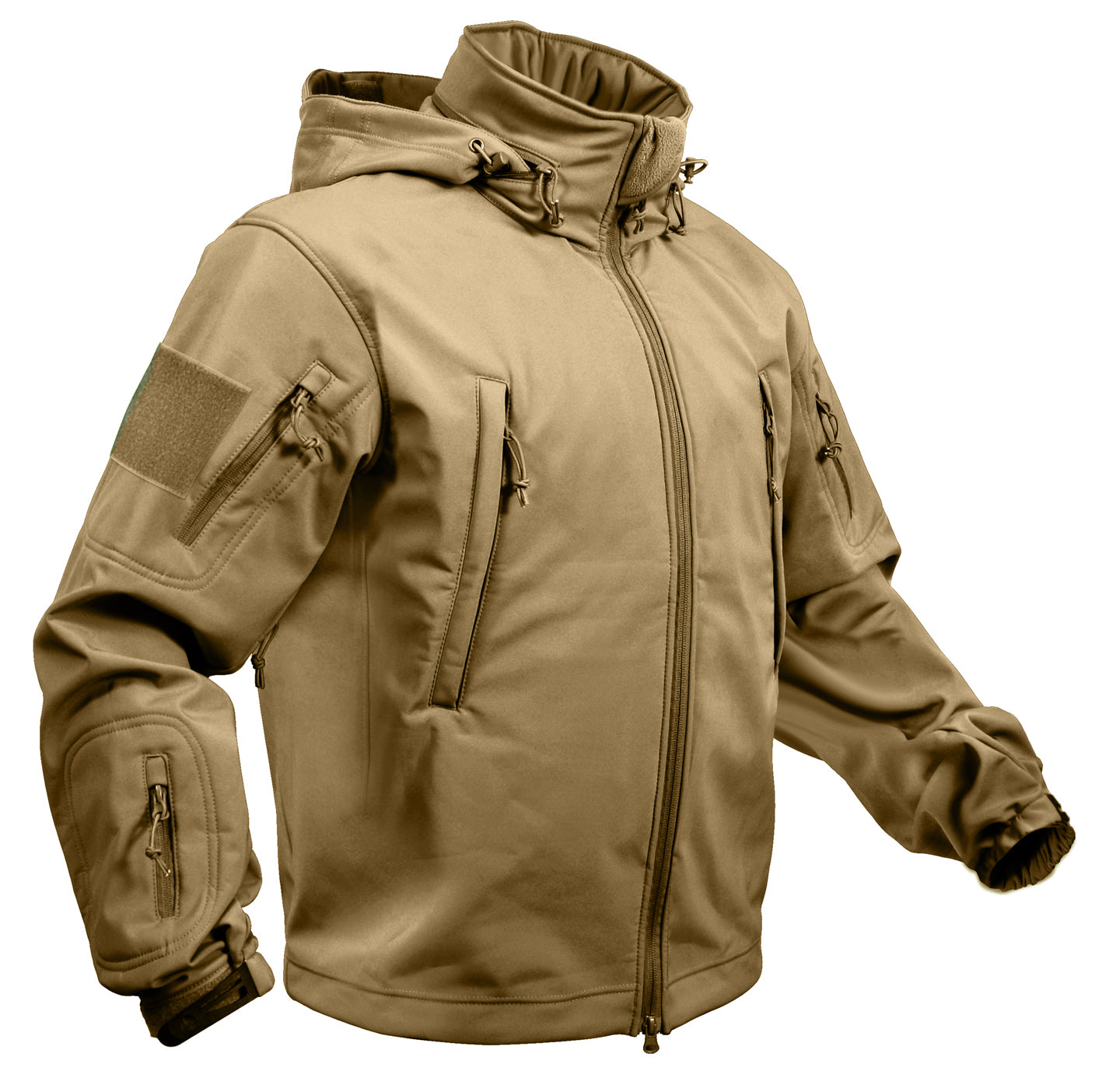 Rothco Special Ops Soft Shell Jacket