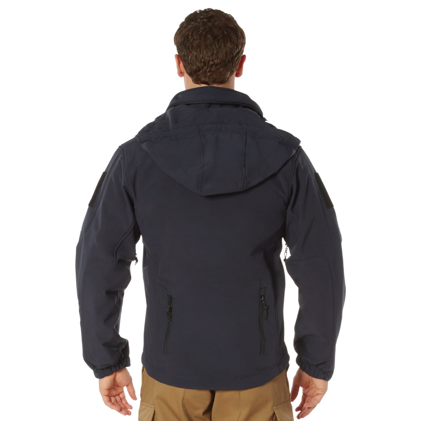 Rothco Special Ops Soft Shell Jacket