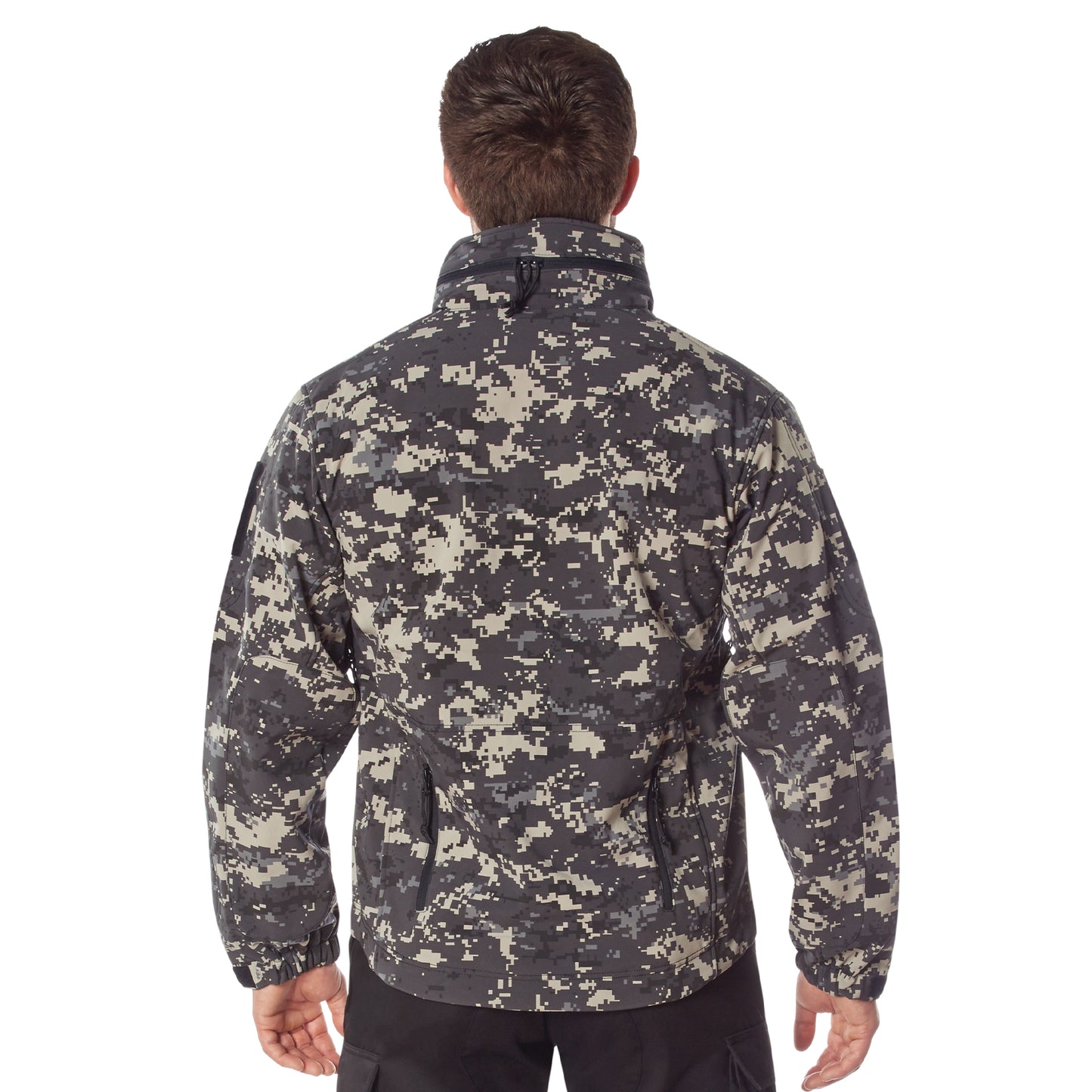 Rothco Special Ops Soft Shell Jacket