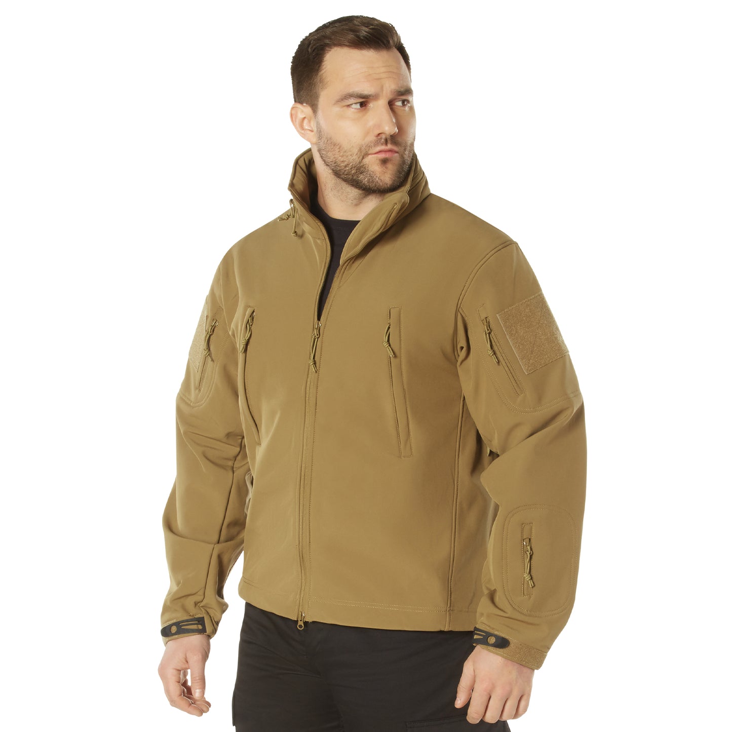 Rothco Special Ops Soft Shell Jacket