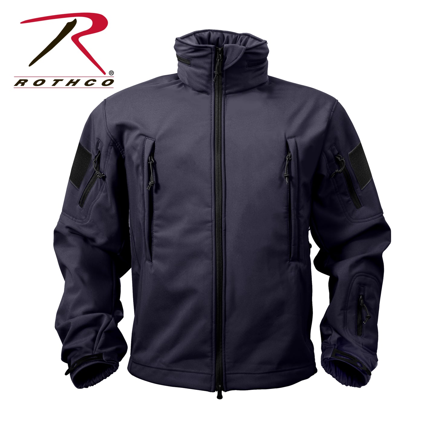 Rothco Special Ops Soft Shell Jacket