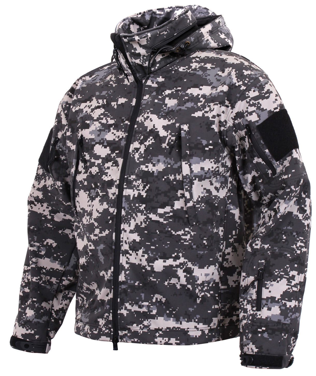 Rothco Special Ops Soft Shell Jacket