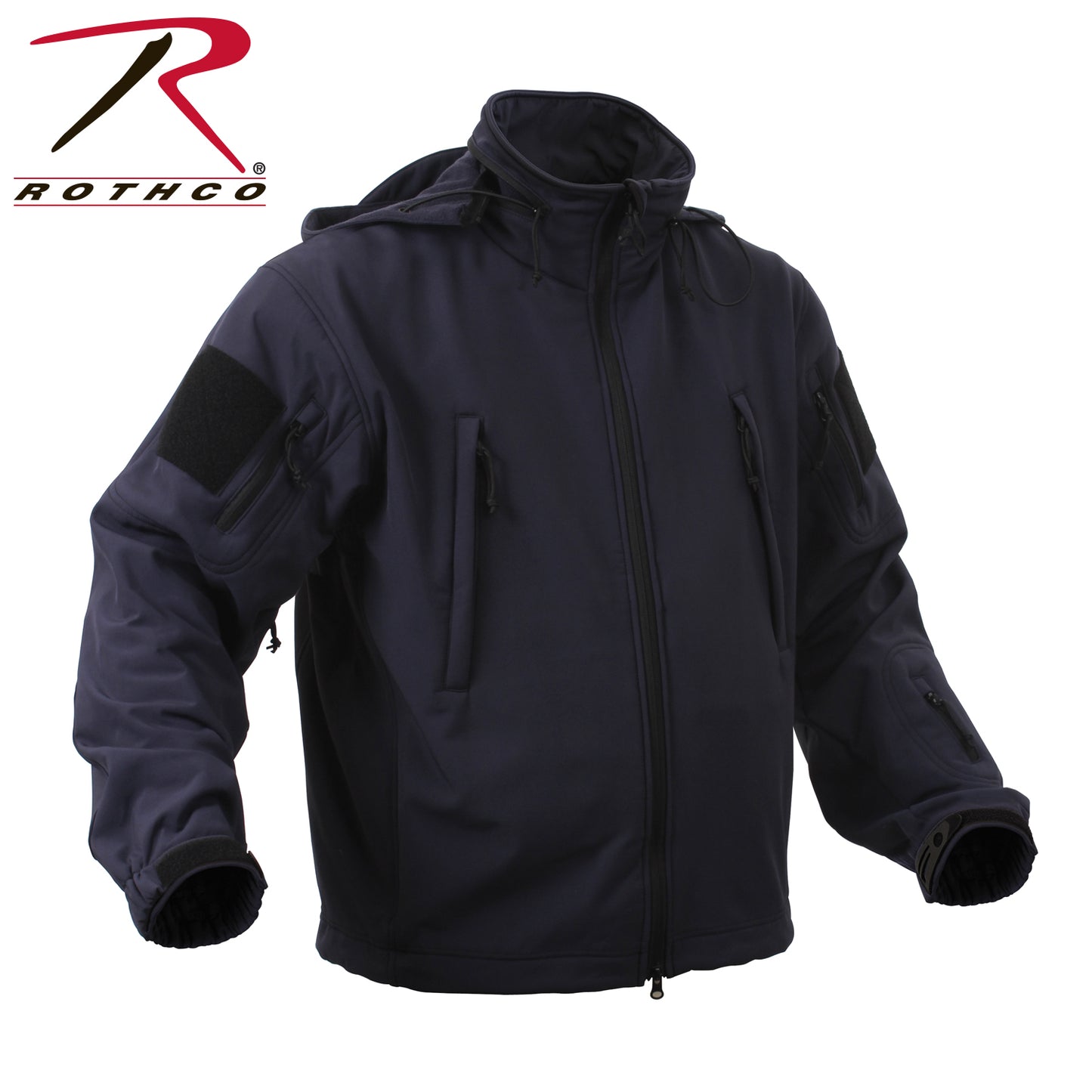 Rothco Special Ops Soft Shell Jacket