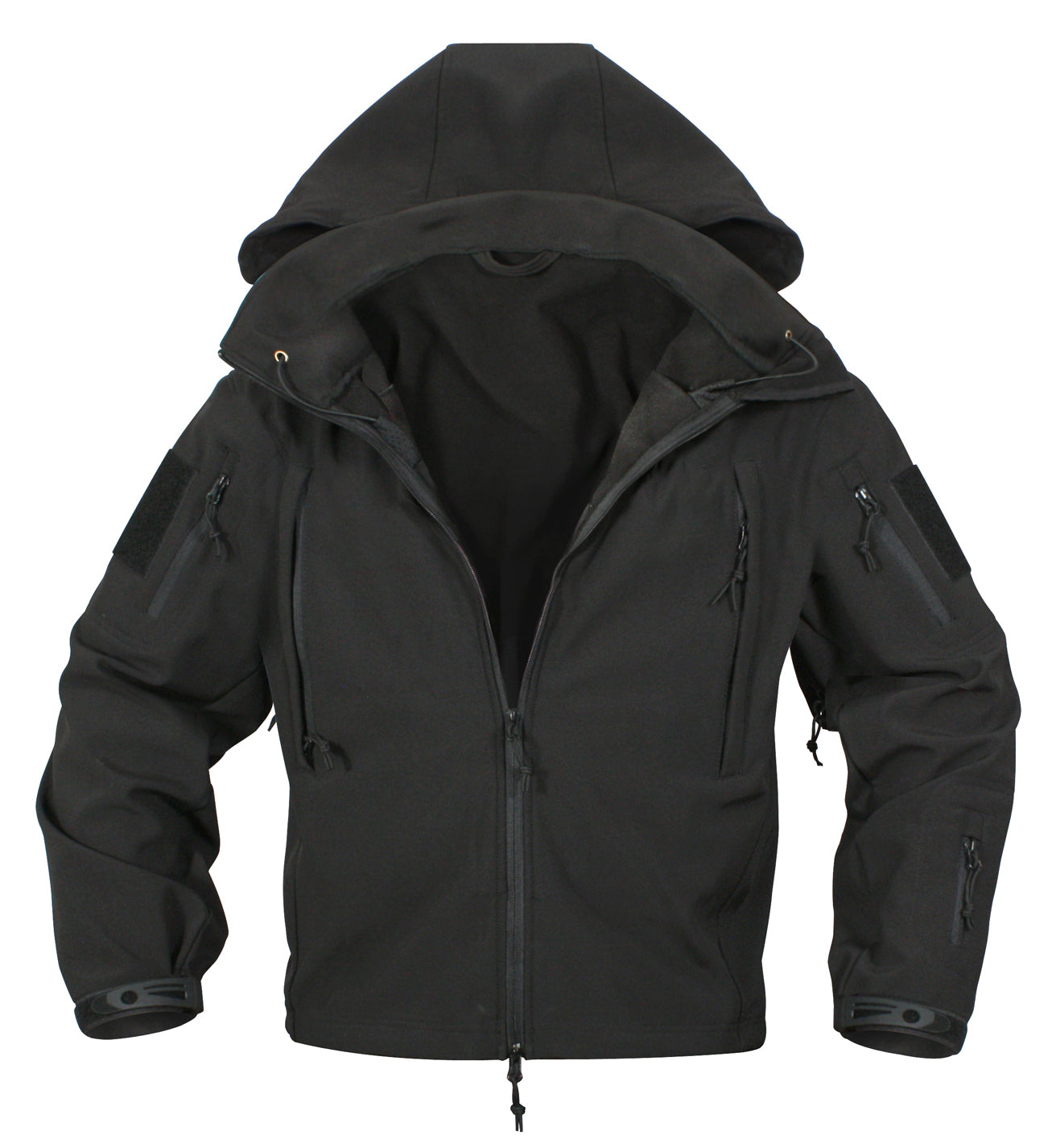 Rothco Special Ops Soft Shell Jacket