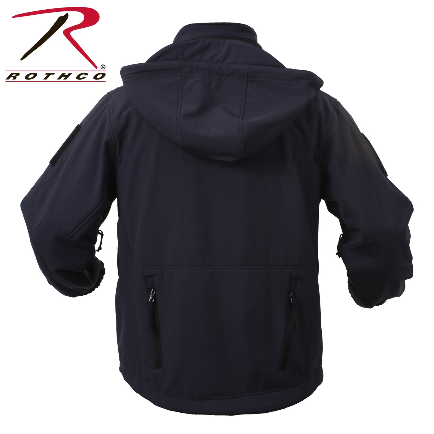 Rothco Special Ops Soft Shell Jacket