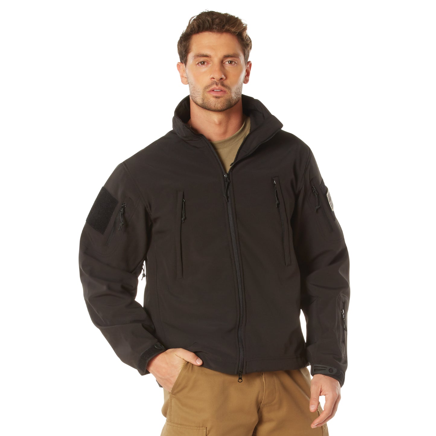 Rothco Special Ops Soft Shell Jacket