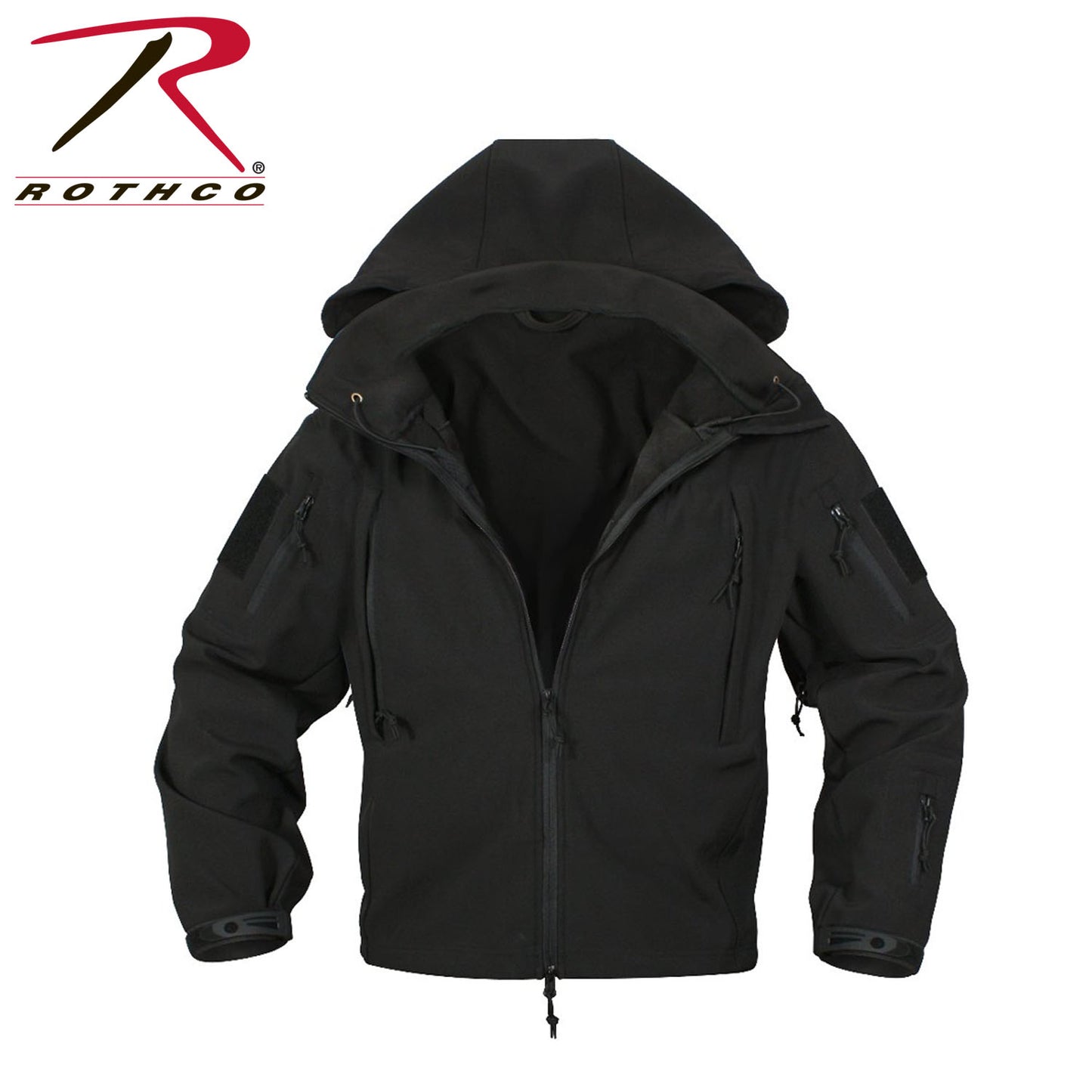 Rothco Special Ops Soft Shell Jacket