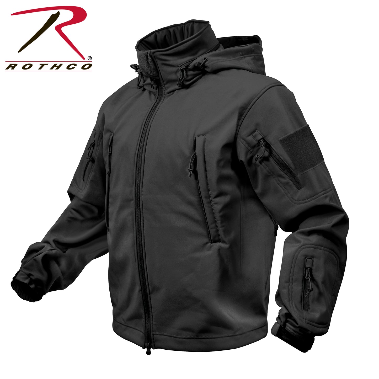 Rothco Special Ops Soft Shell Jacket