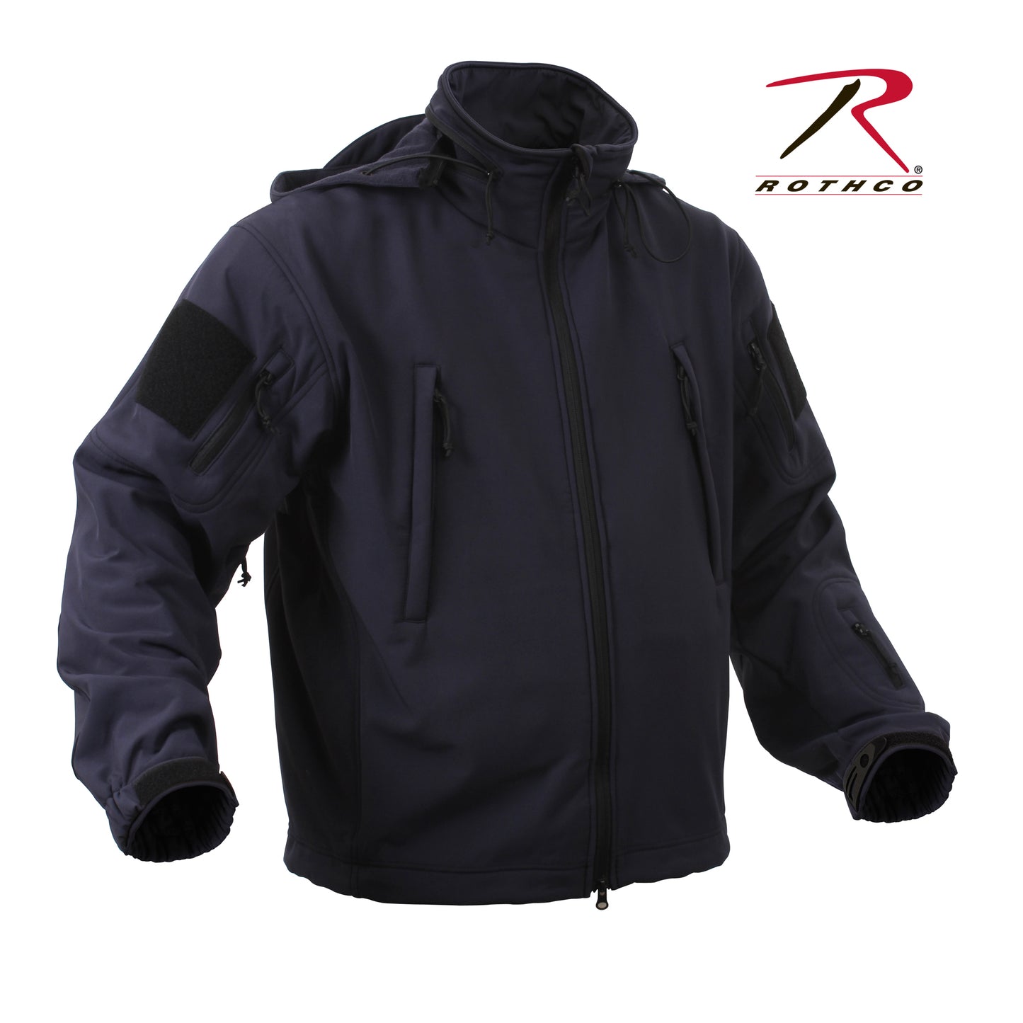 Rothco Special Ops Soft Shell Jacket