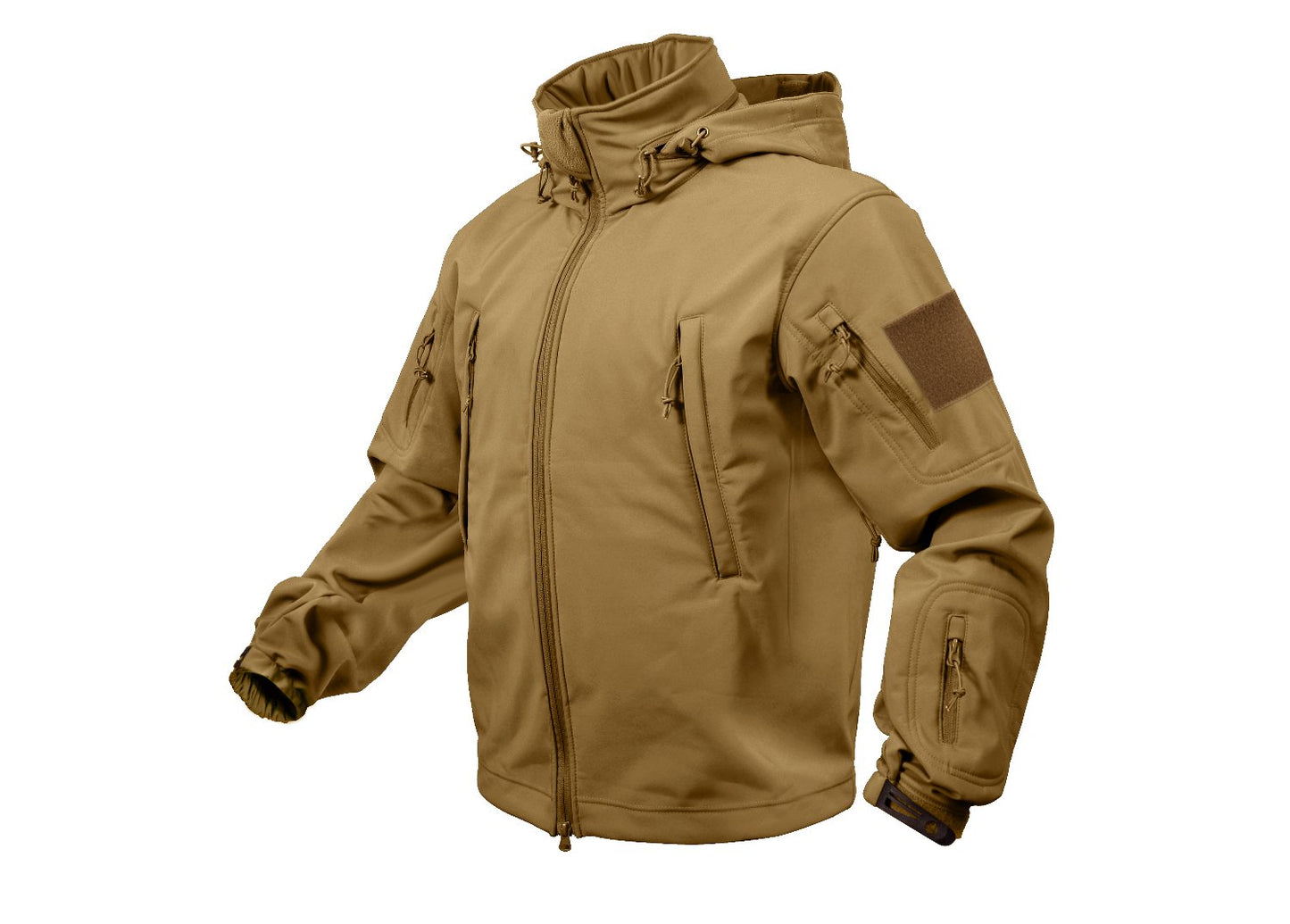 Rothco Special Ops Soft Shell Jacket